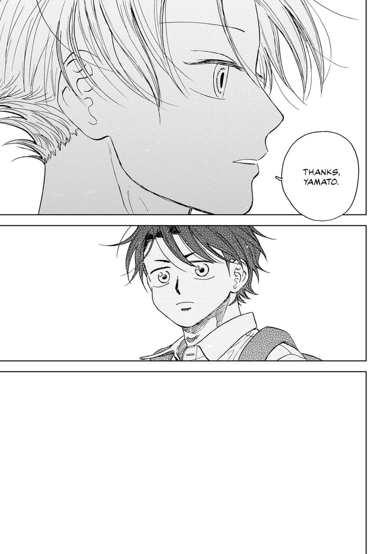 The Days of Diamond - Diamond no Kouzai Chap 95 - Next Chap 96