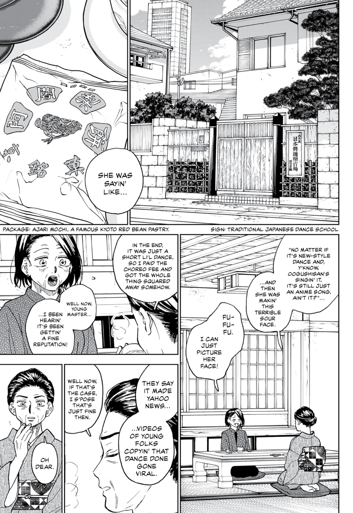 The Days of Diamond - Diamond no Kouzai Chap 93 - Next Chap 94