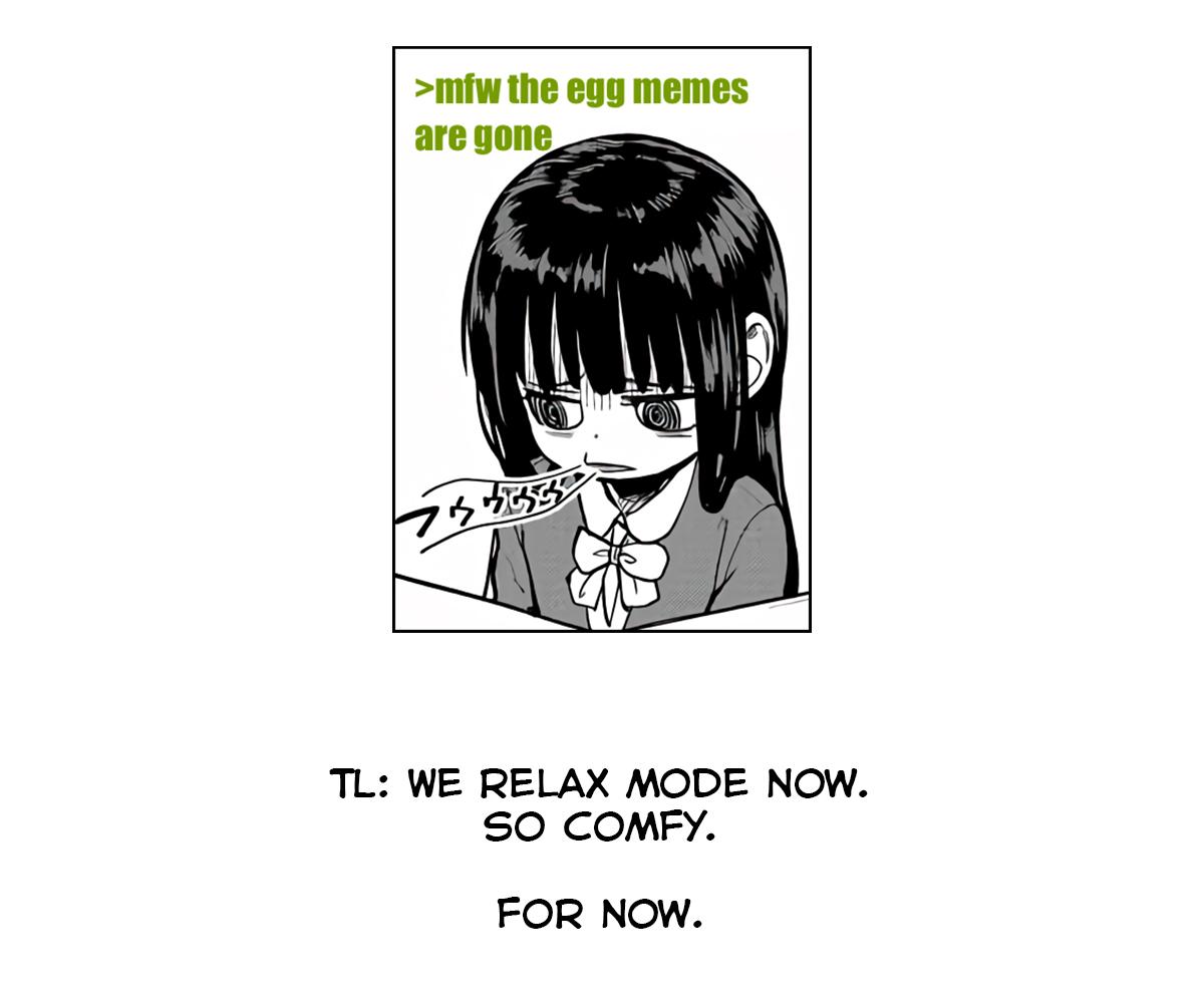 Kaii to Otome to Kamikakushi Chap 14 - Next Chap 15