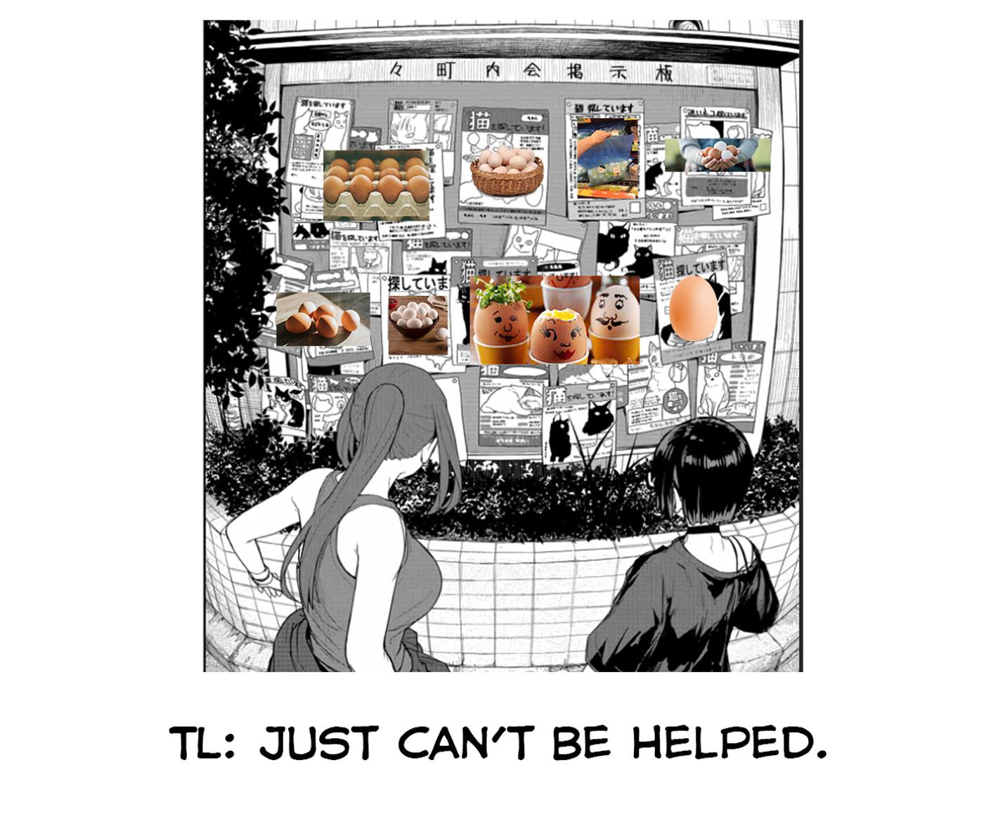 Kaii to Otome to Kamikakushi Chap 43 - Next Chap 44