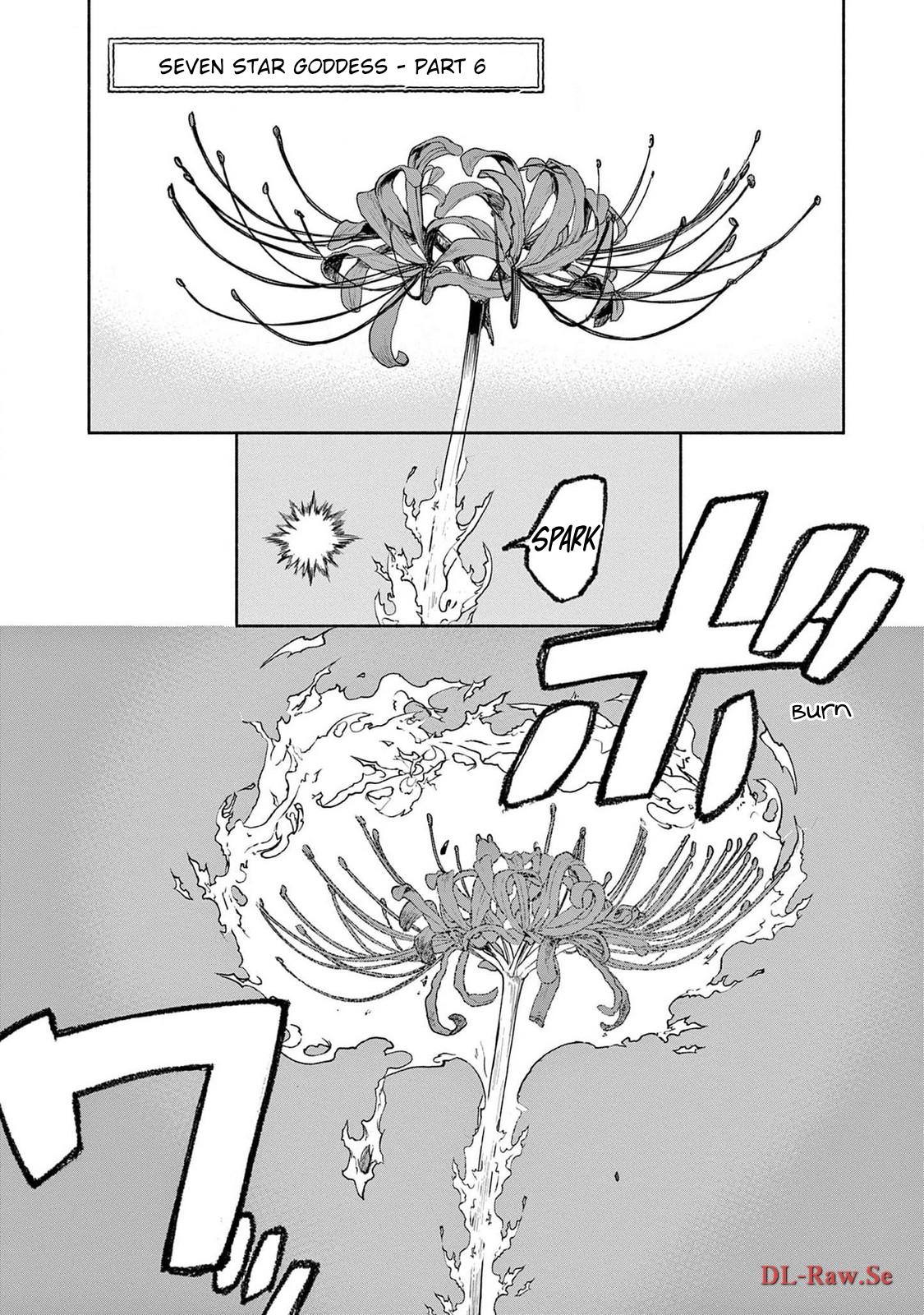 Kaii to Otome to Kamikakushi Chap 66 - Next Chap 67