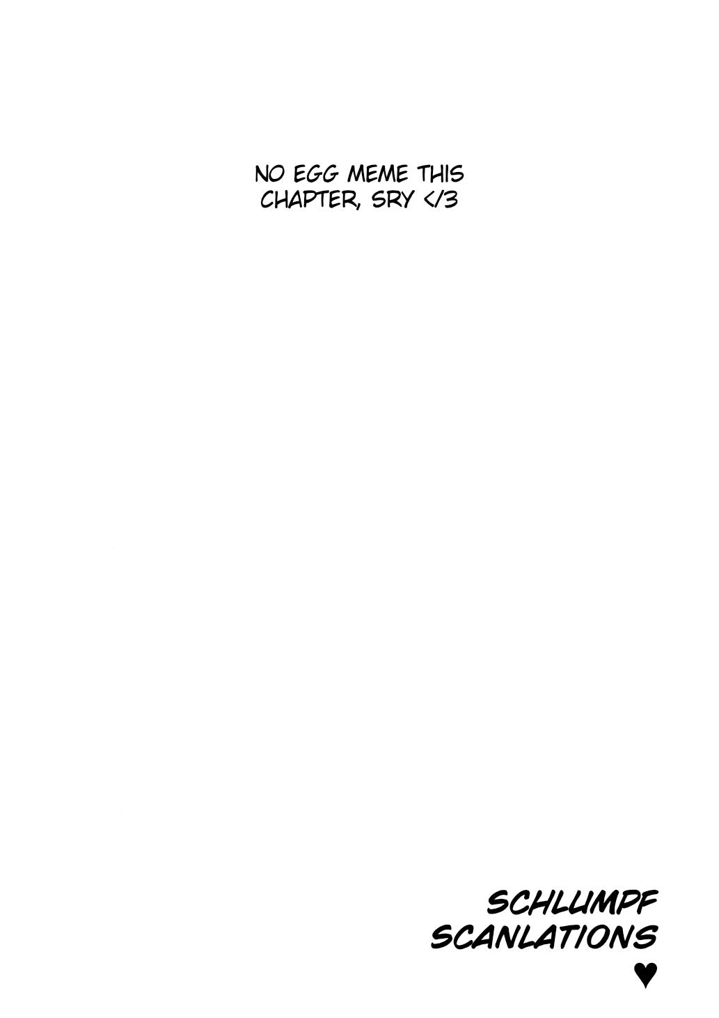 Kaii to Otome to Kamikakushi Chap 61 - Next Chap 62