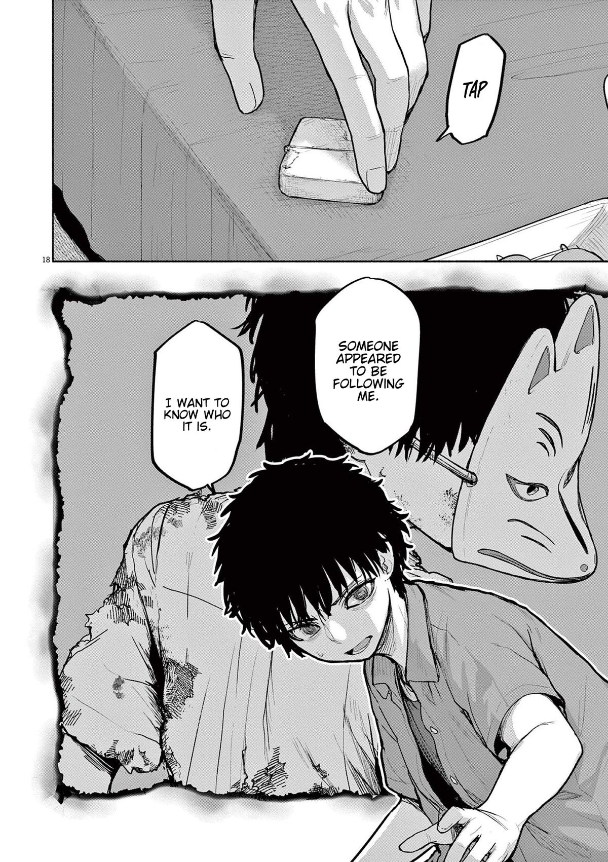 Kaii to Otome to Kamikakushi Chap 70 - Next Chap 71