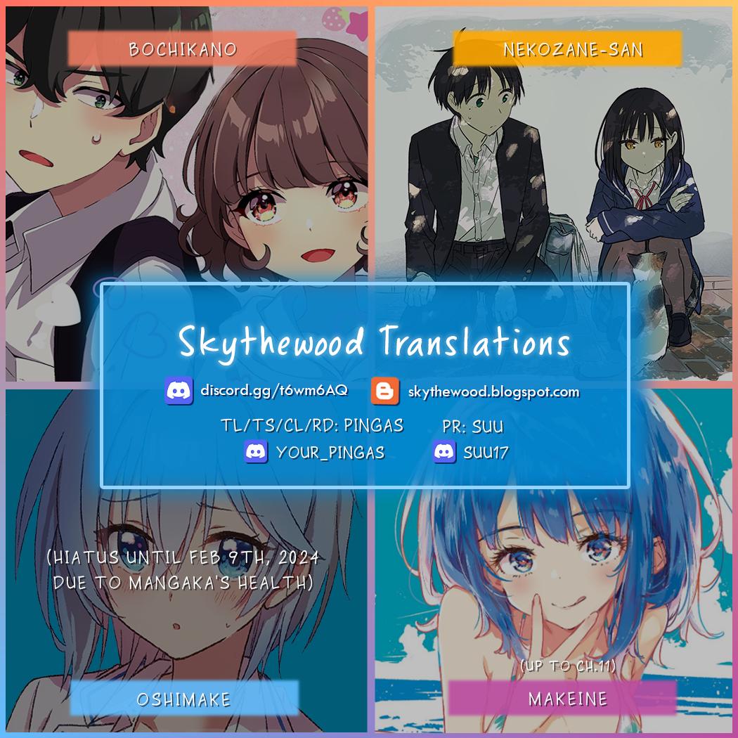 Houkago Kitaku Biyori Chap 1 - Next Chap 2