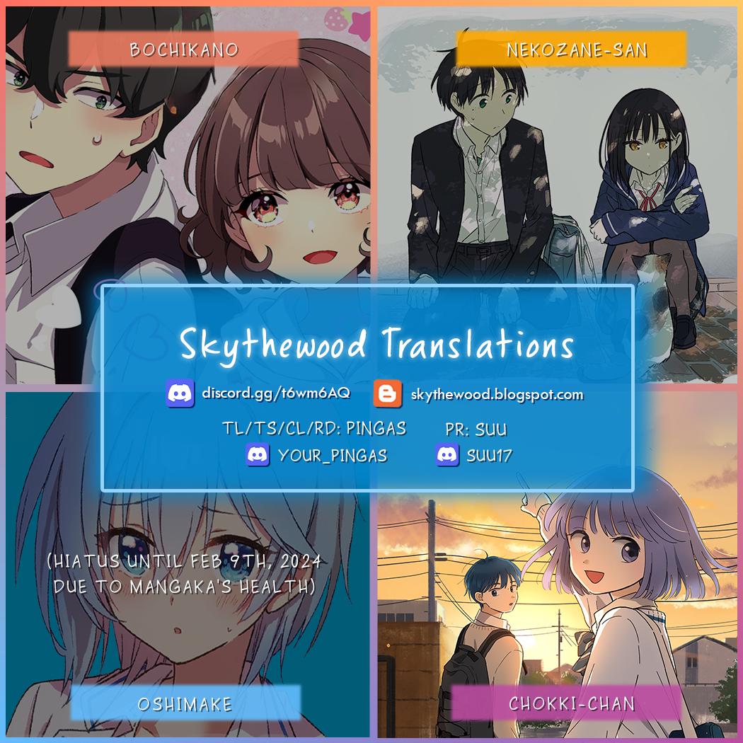 Houkago Kitaku Biyori Chap 3 - Next Chap 4