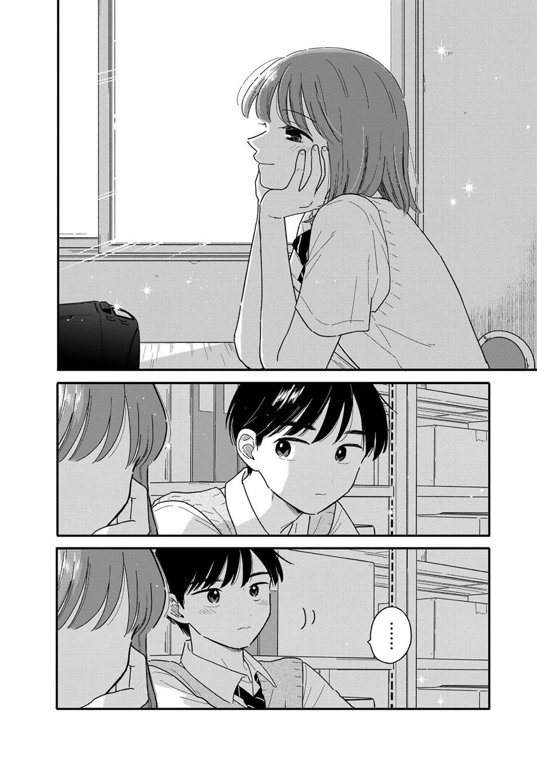 Houkago Kitaku Biyori Chap 15 - Next Chap 16