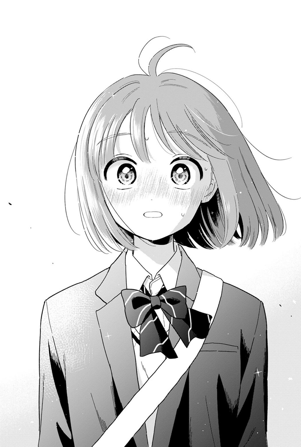 Houkago Kitaku Biyori Chap 26 - Next Chap 27