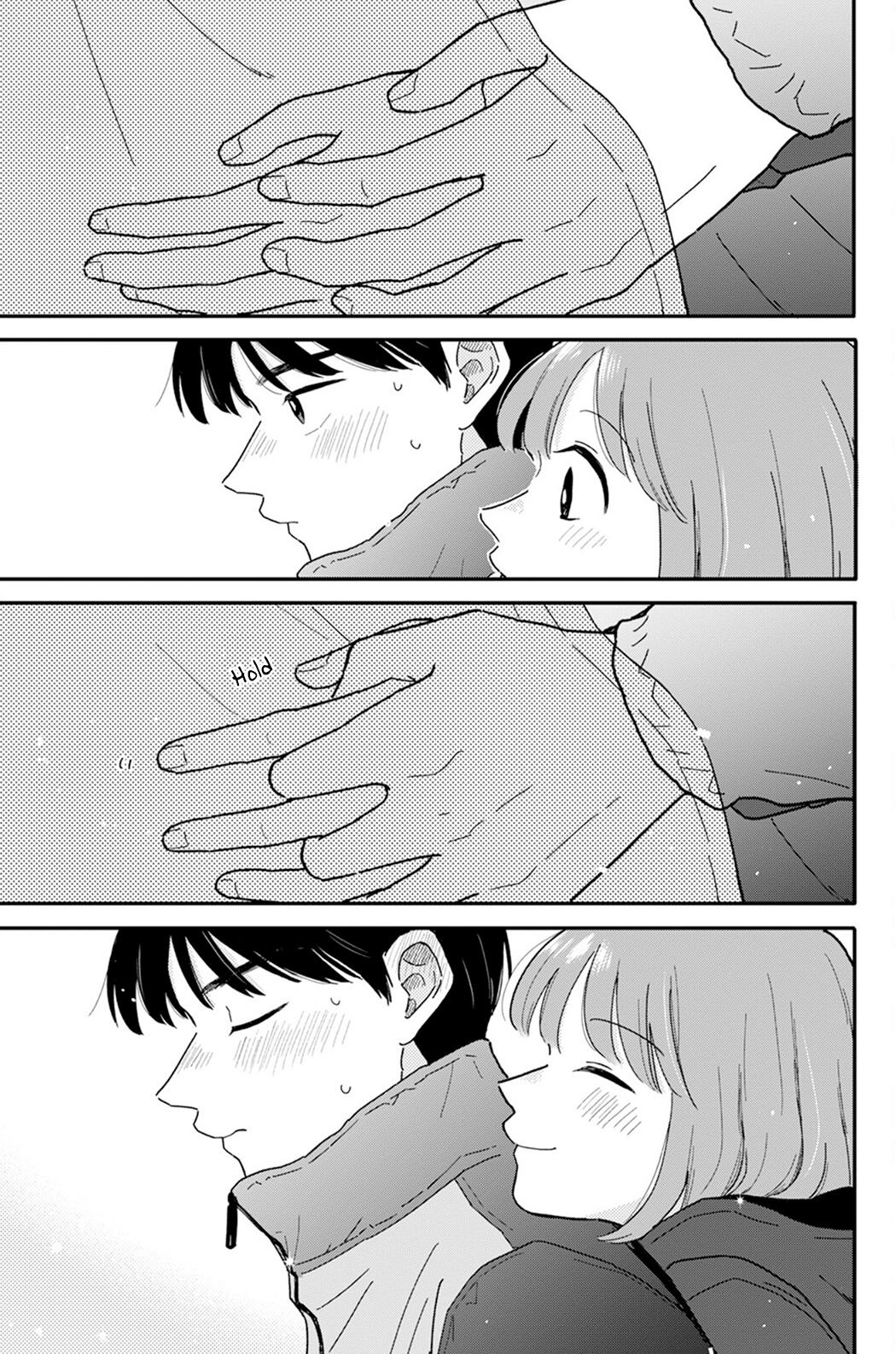 Houkago Kitaku Biyori Chap 22 - Next Chap 23