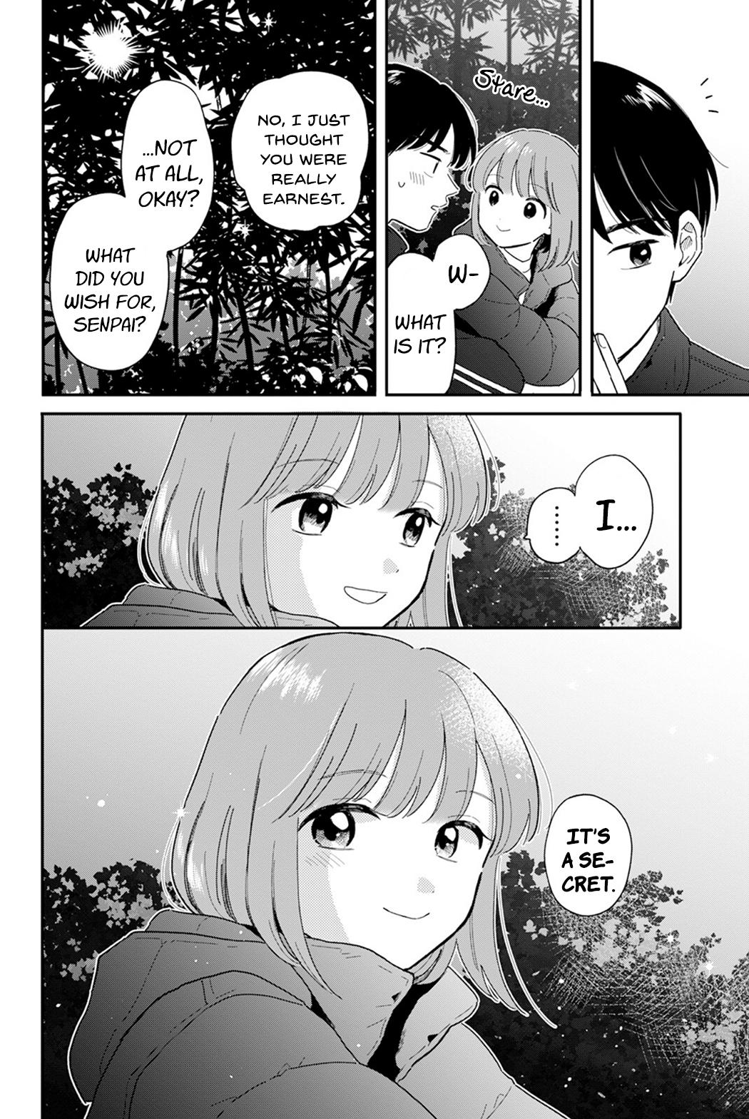 Houkago Kitaku Biyori Chap 23 - Next Chap 24