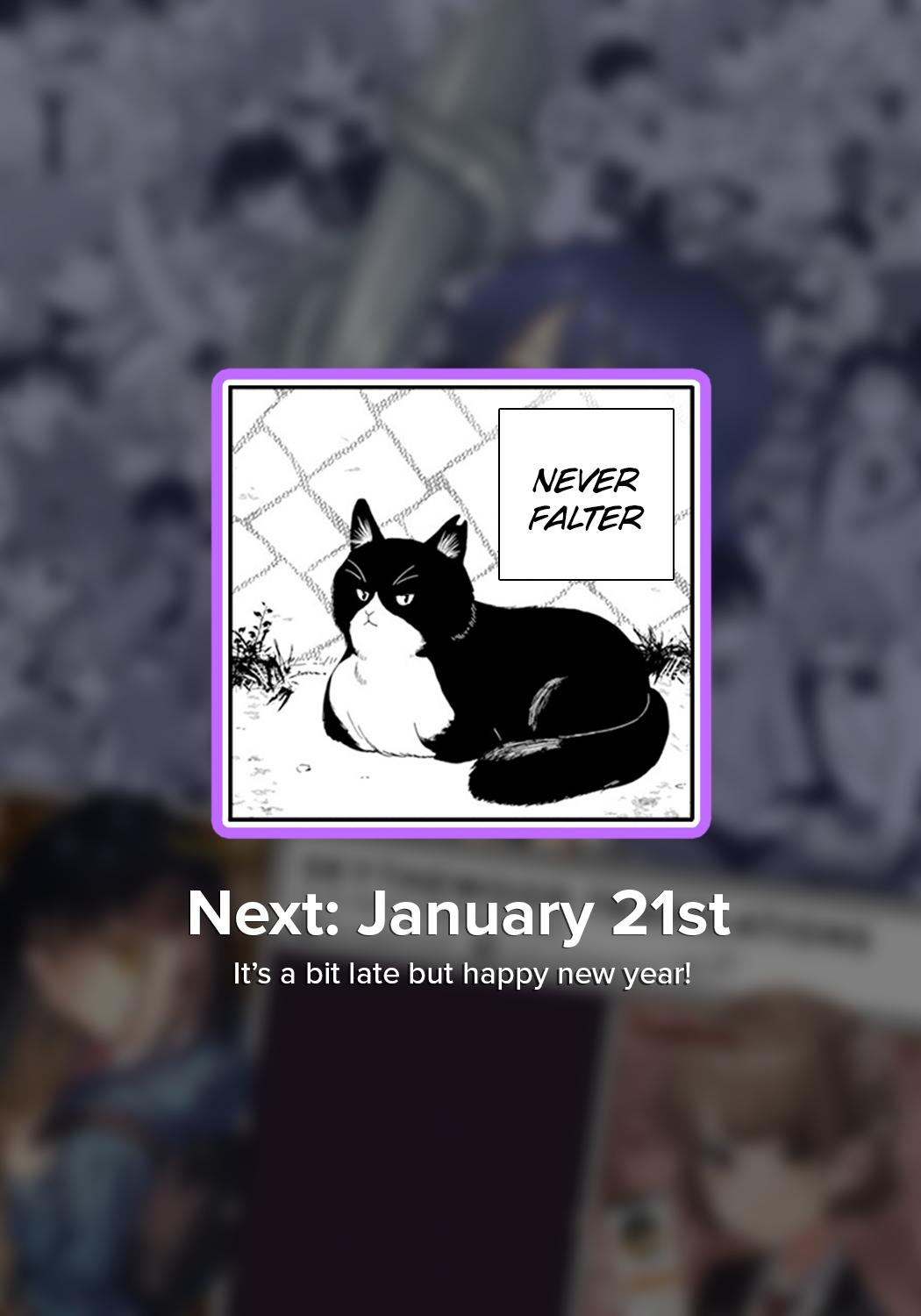 Houkago Kitaku Biyori Chap 34 - Next Chap 35