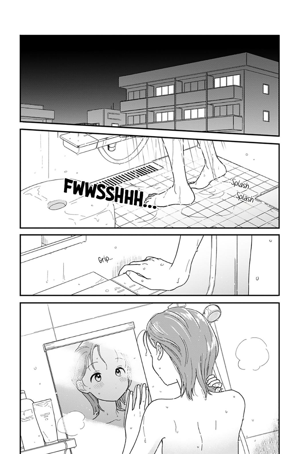 Houkago Kitaku Biyori Chap 44 - Next Chap 45