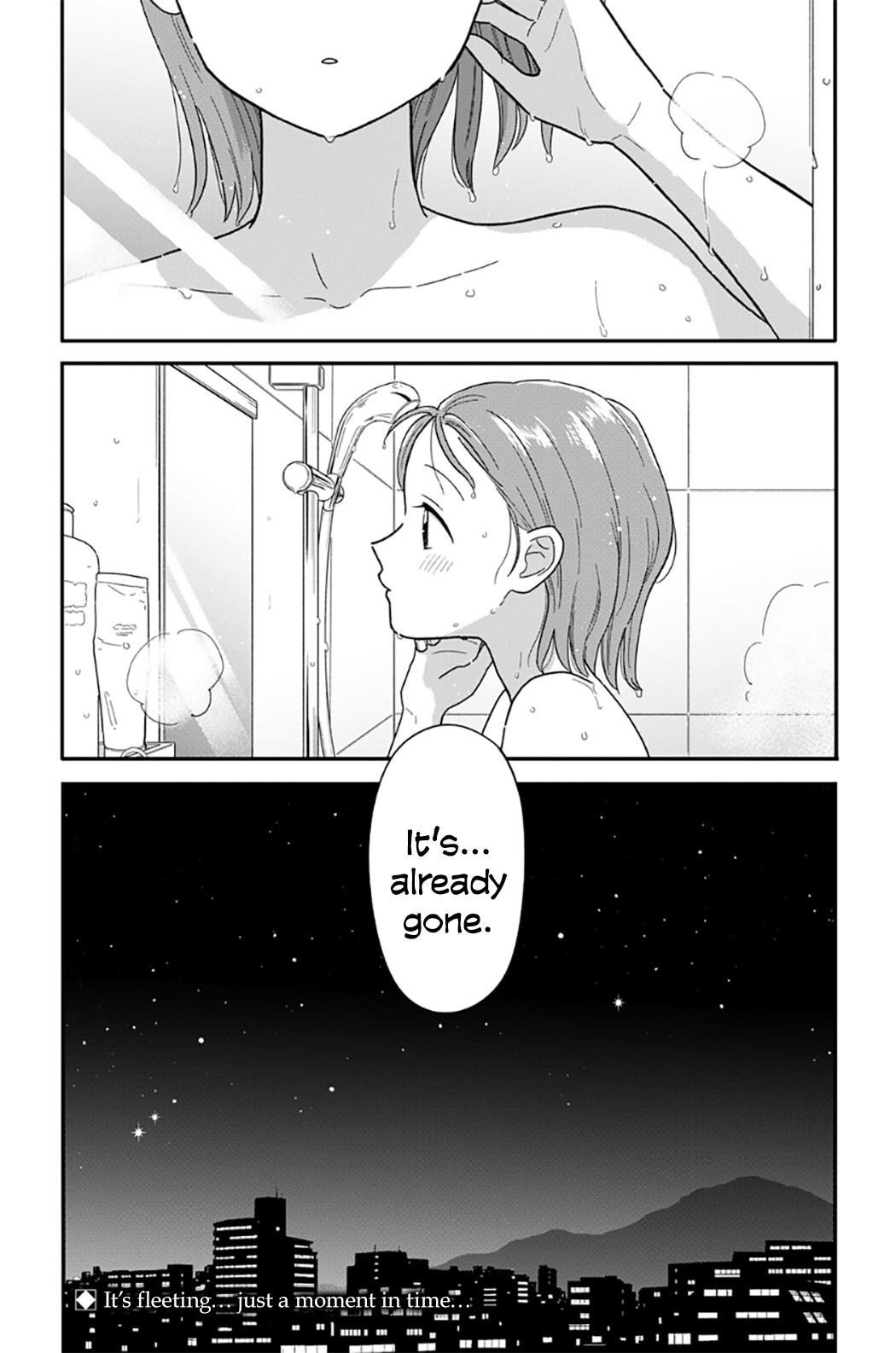 Houkago Kitaku Biyori Chap 44 - Next Chap 45