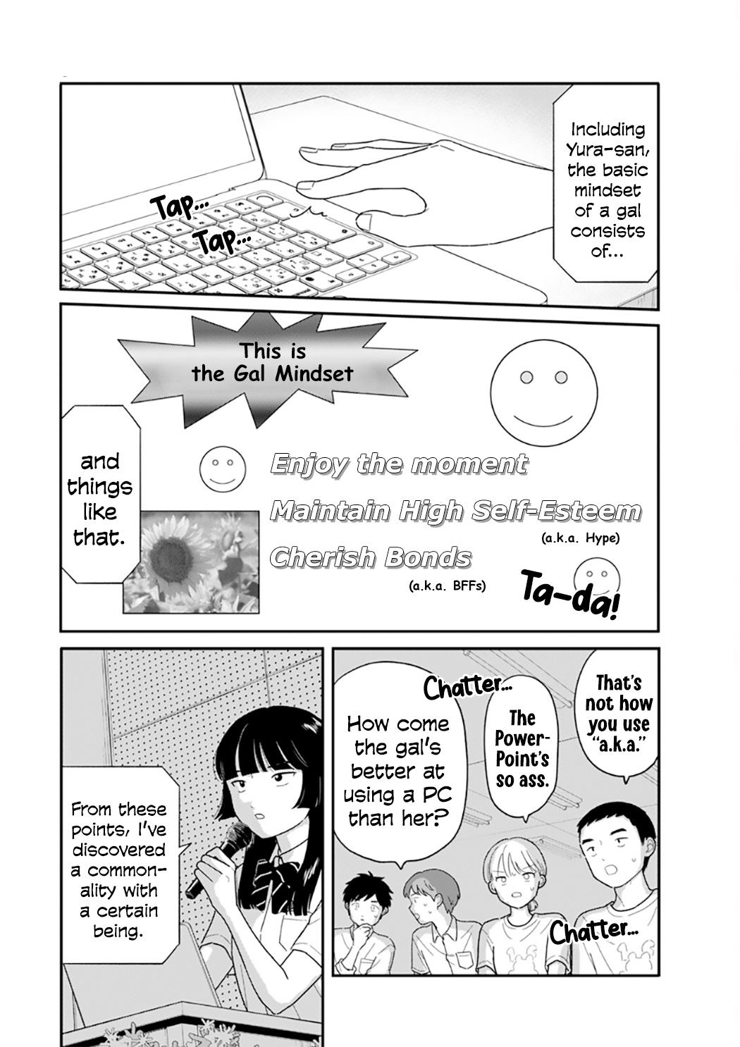 Houkago Kitaku Biyori Chap 48 - Next Chap 49