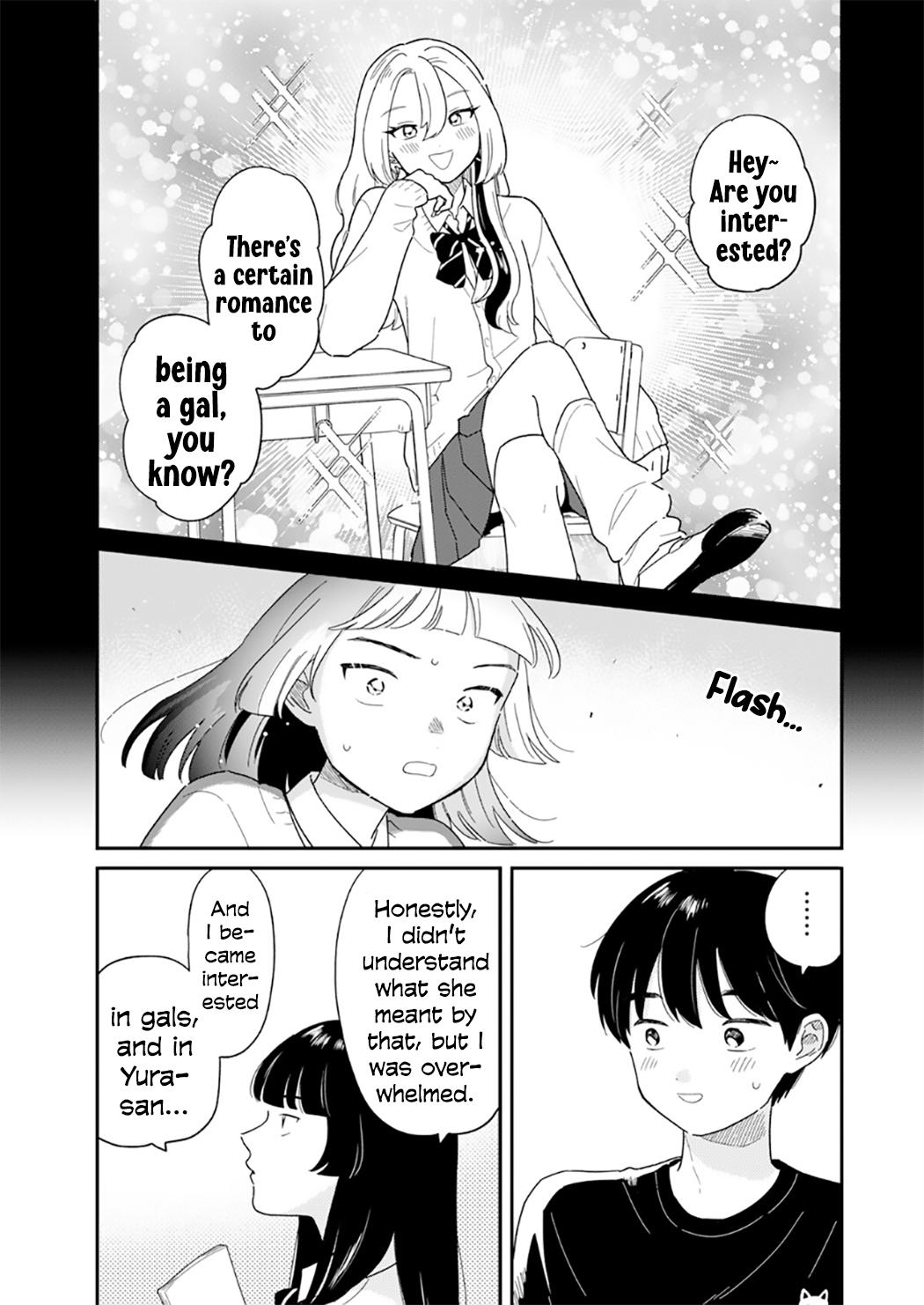Houkago Kitaku Biyori Chap 48 - Next Chap 49