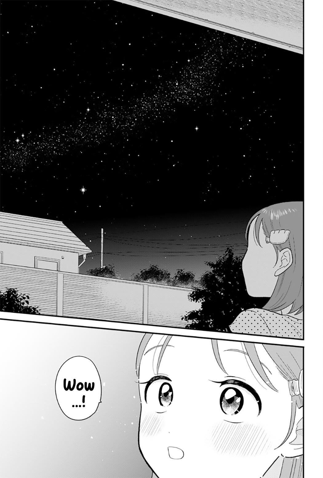 Houkago Kitaku Biyori Chap 40 - Next Chap 41