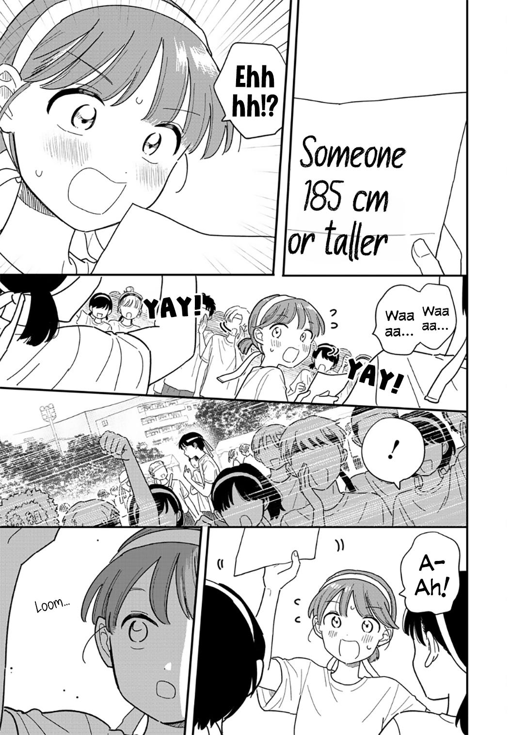 Houkago Kitaku Biyori Chap 52 - Next Chap 53