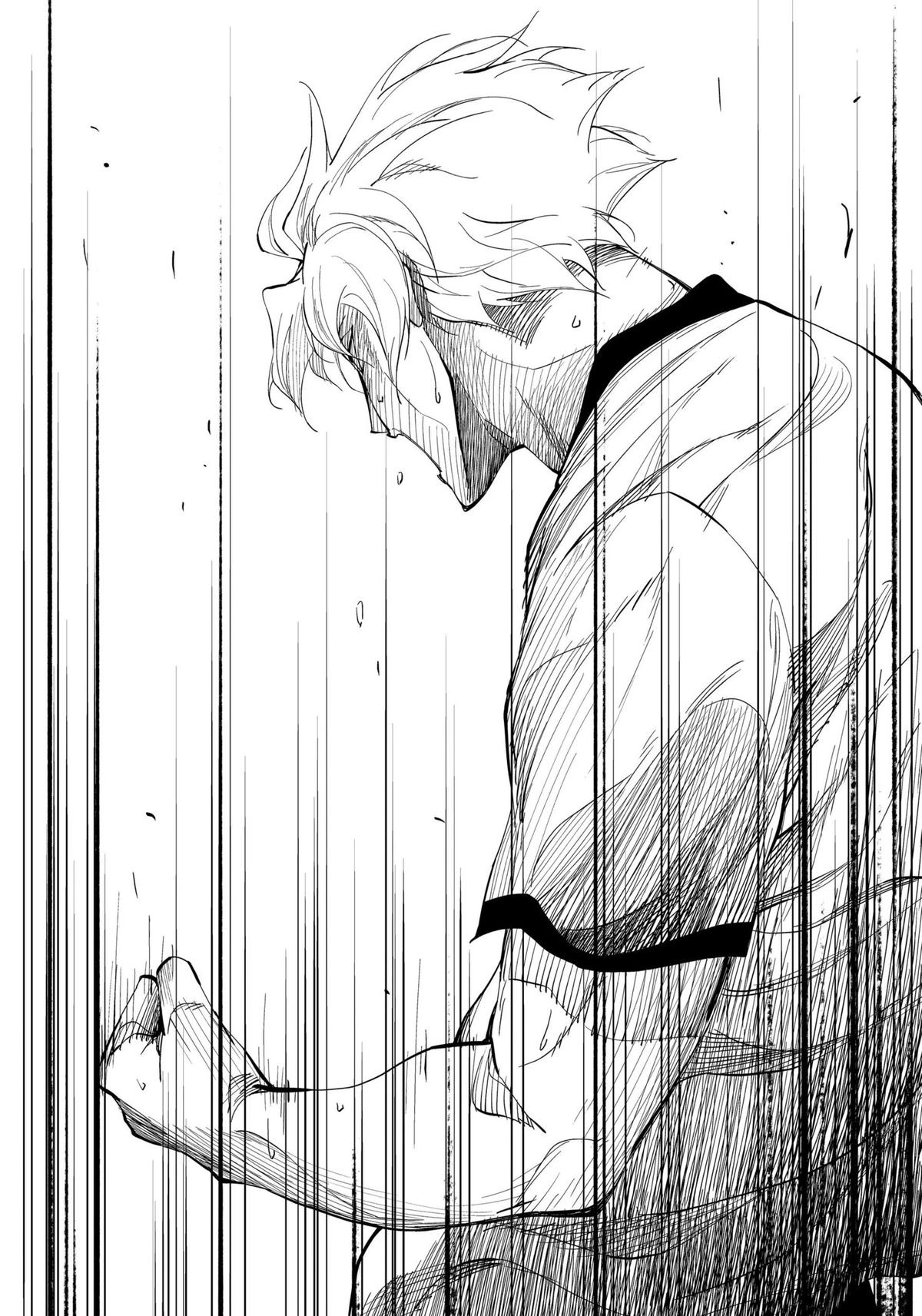 Catenaccio Chap 12 - Next Chap 13