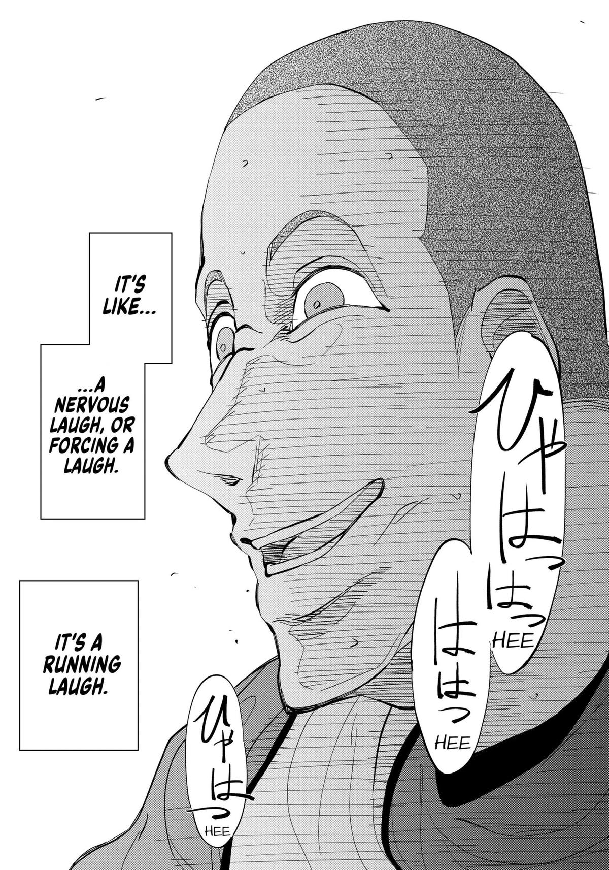 Catenaccio Chap 21 - Next Chap 22