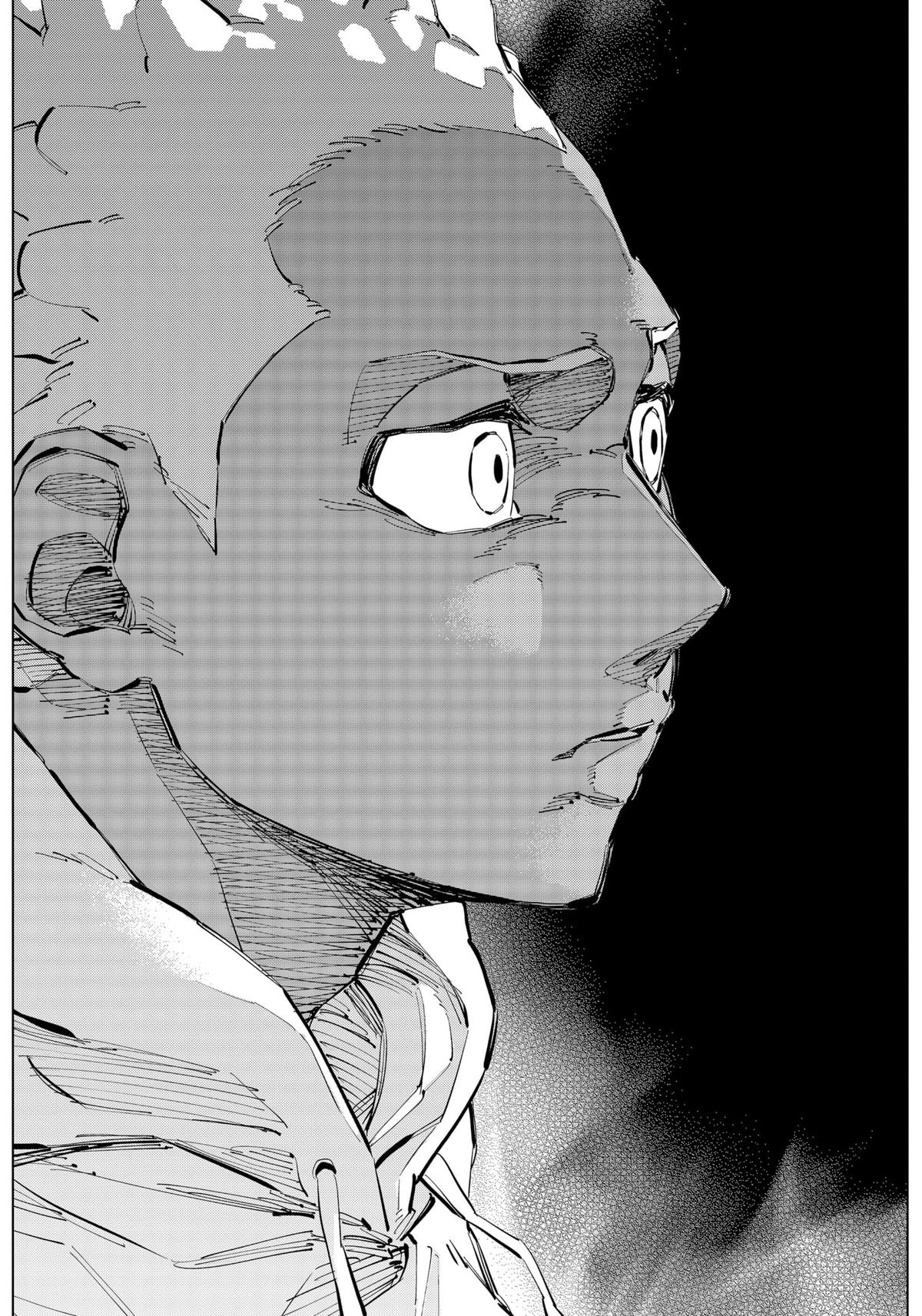 Catenaccio Chap 59 - Next Chap 60