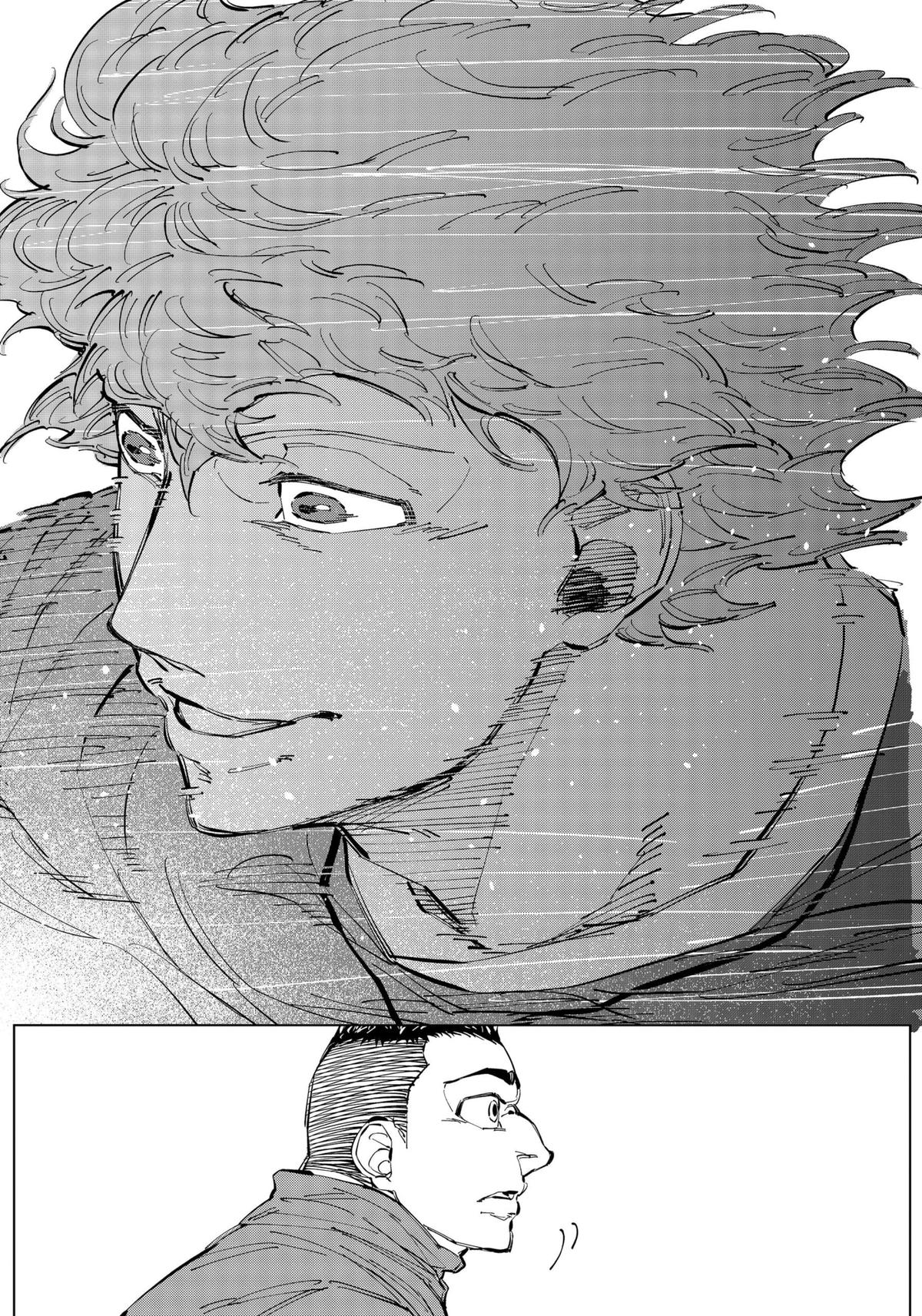 Catenaccio Chap 53 - Next Chap 54
