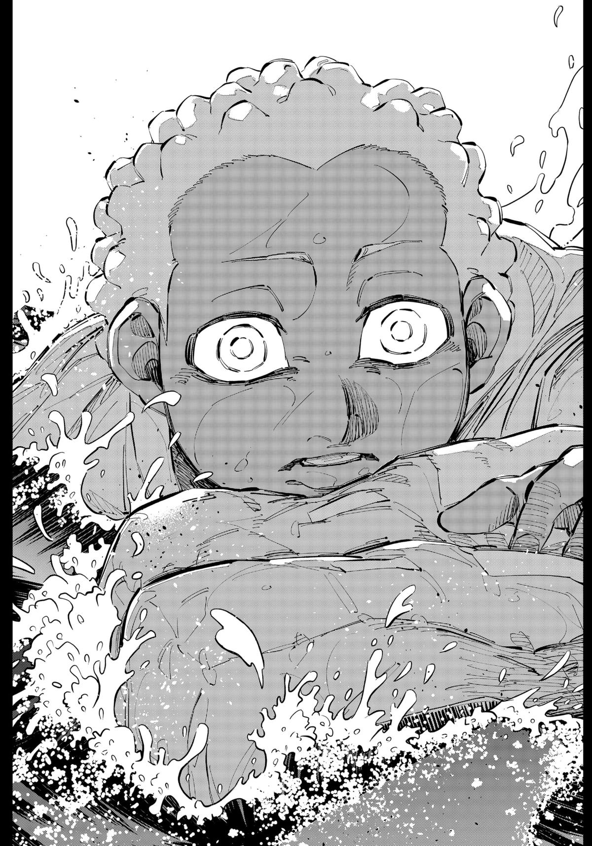 Catenaccio Chap 64 - Next Chap 65