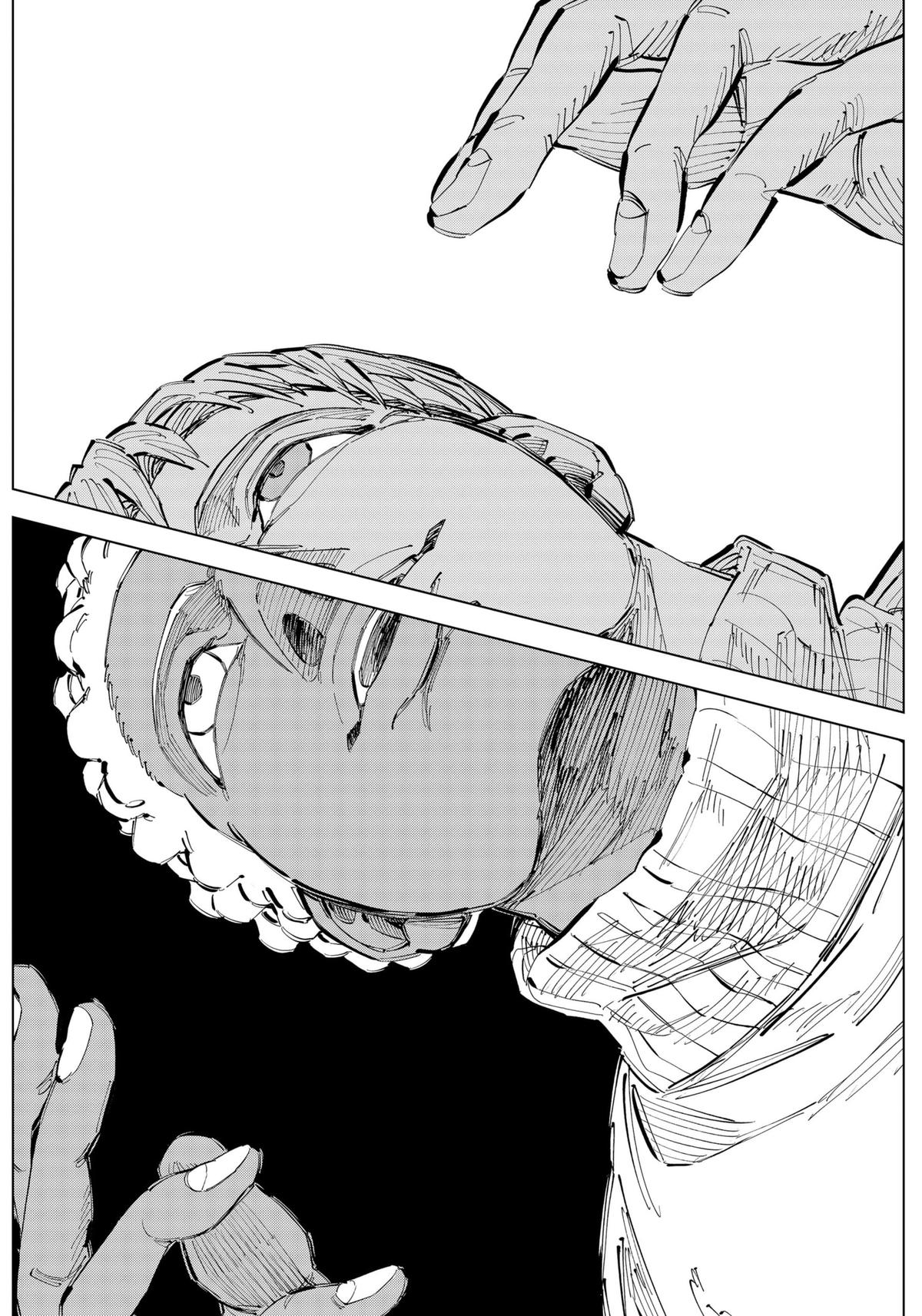 Catenaccio Chap 65 - Next Chap 66