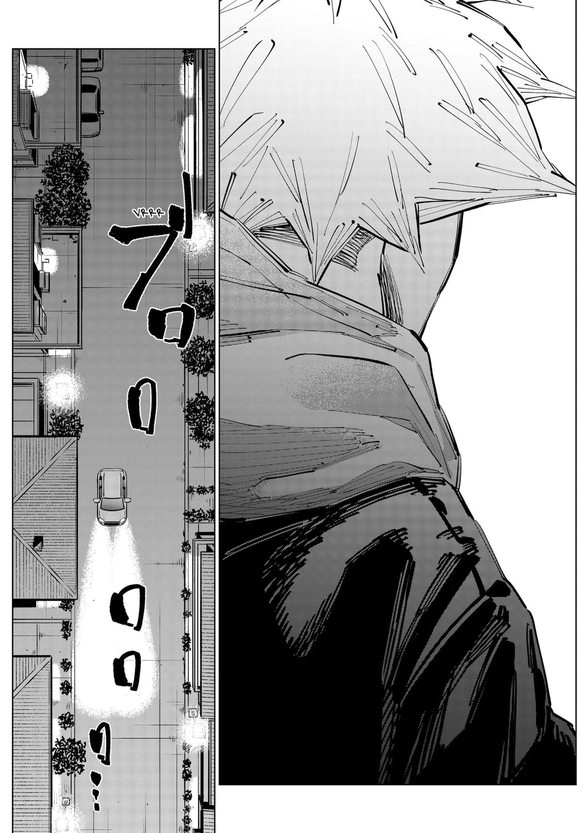 Catenaccio Chap 60 - Next Chap 61