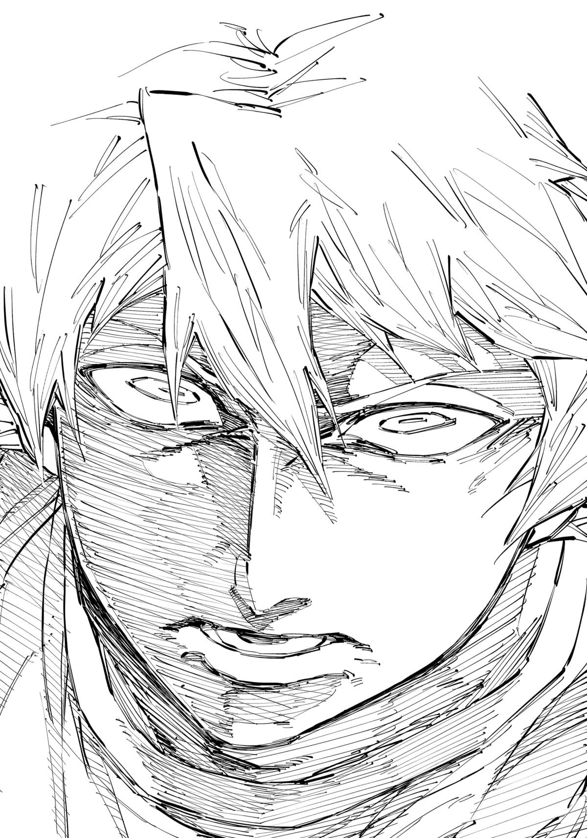 Catenaccio Chap 62 - Next Chap 63
