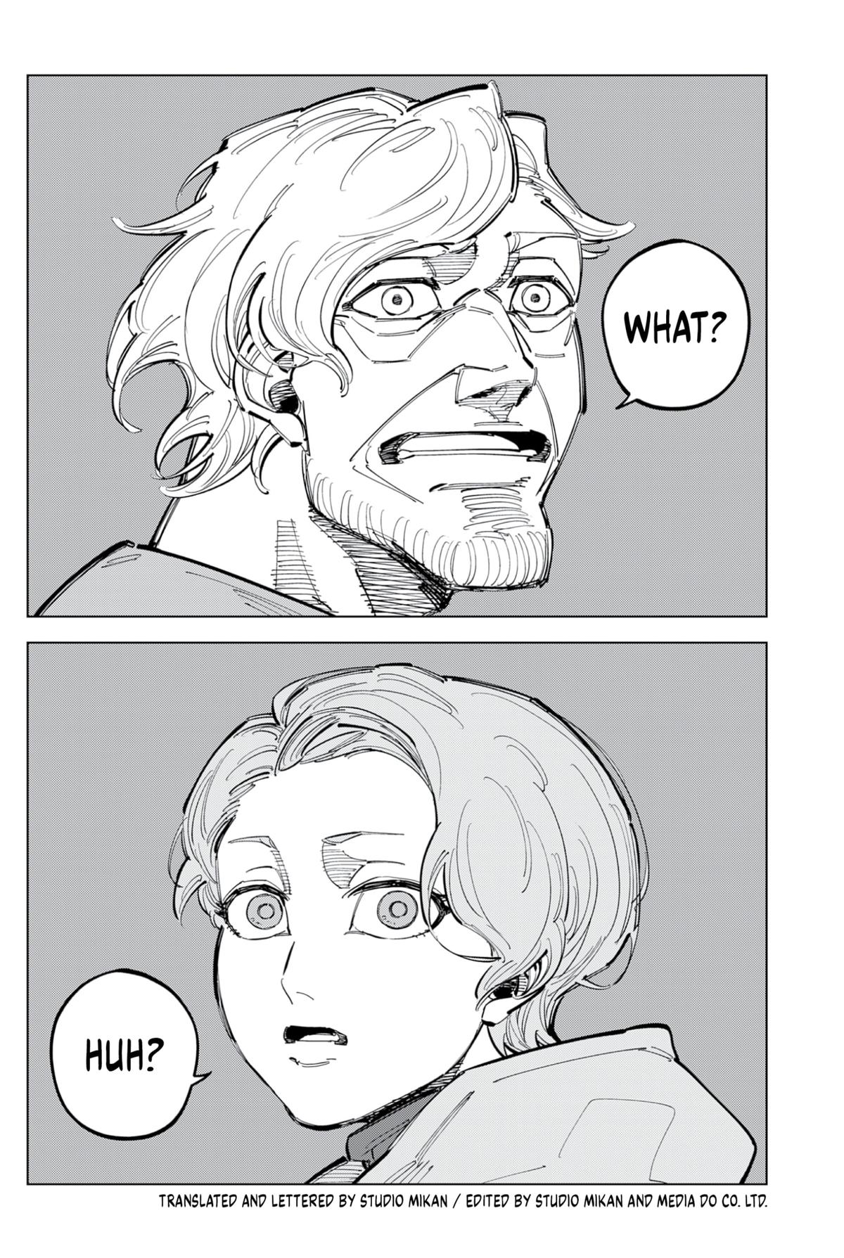 Catenaccio Chap 79 - Next Chap 80