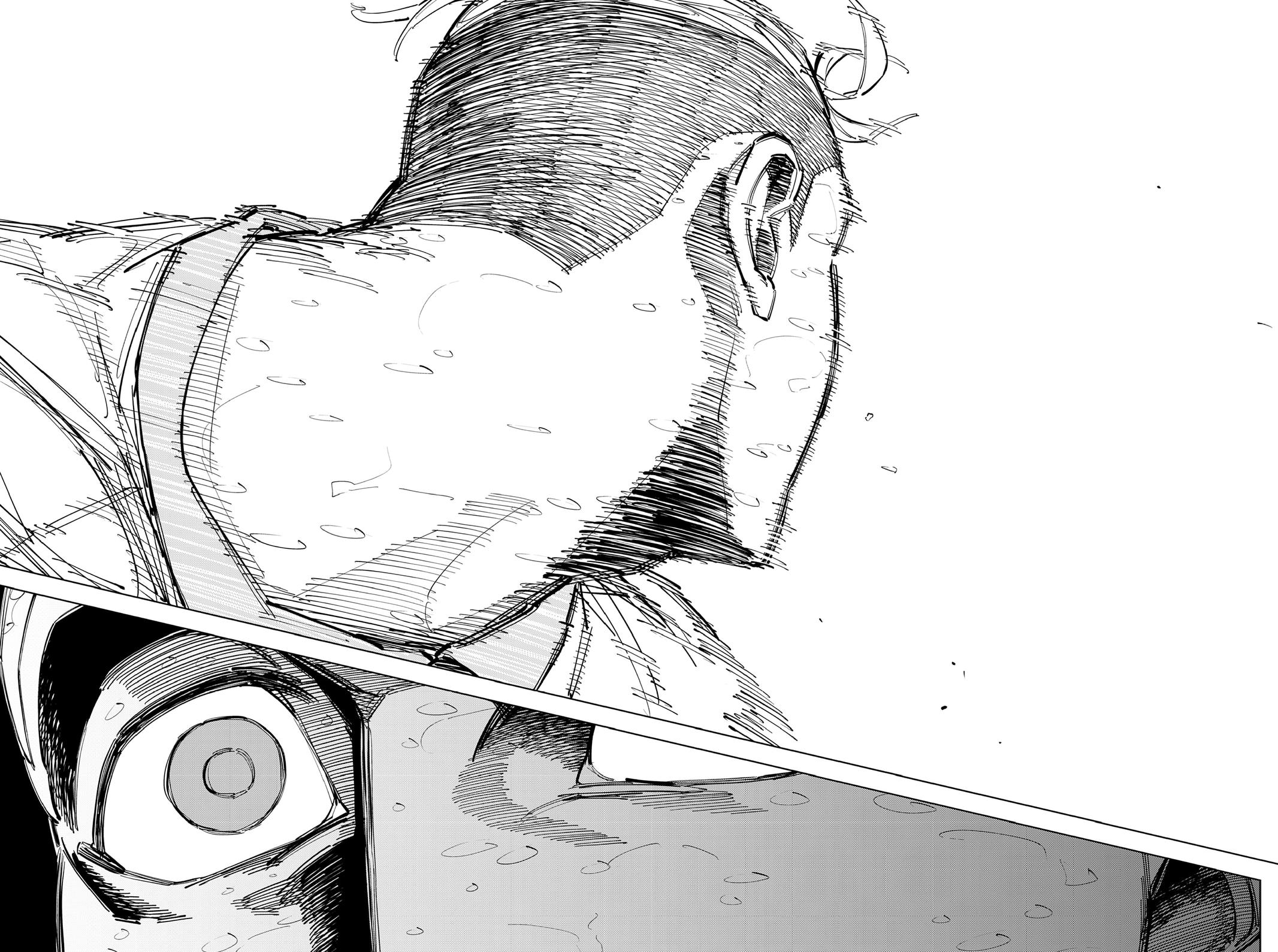 Catenaccio Chap 80 - Next Chap 81