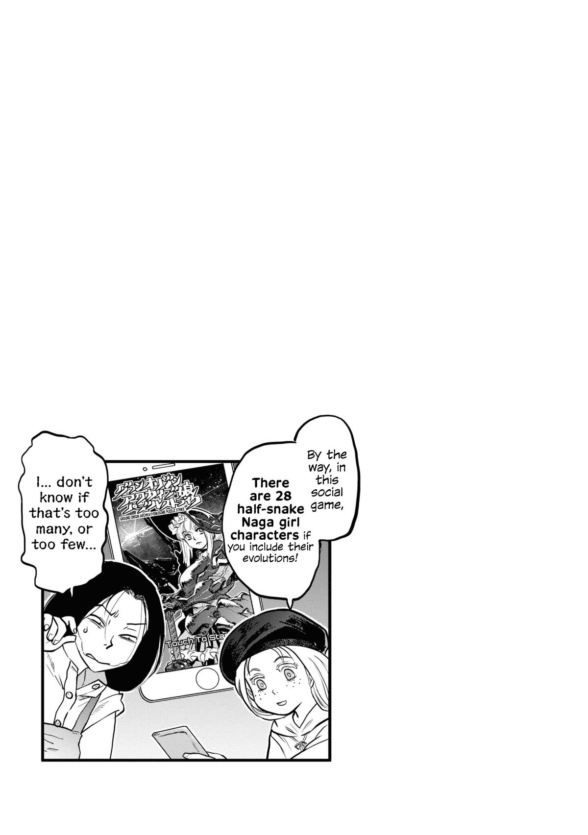 Reiwa no Dara-san Chap 6 - Next Chap 7