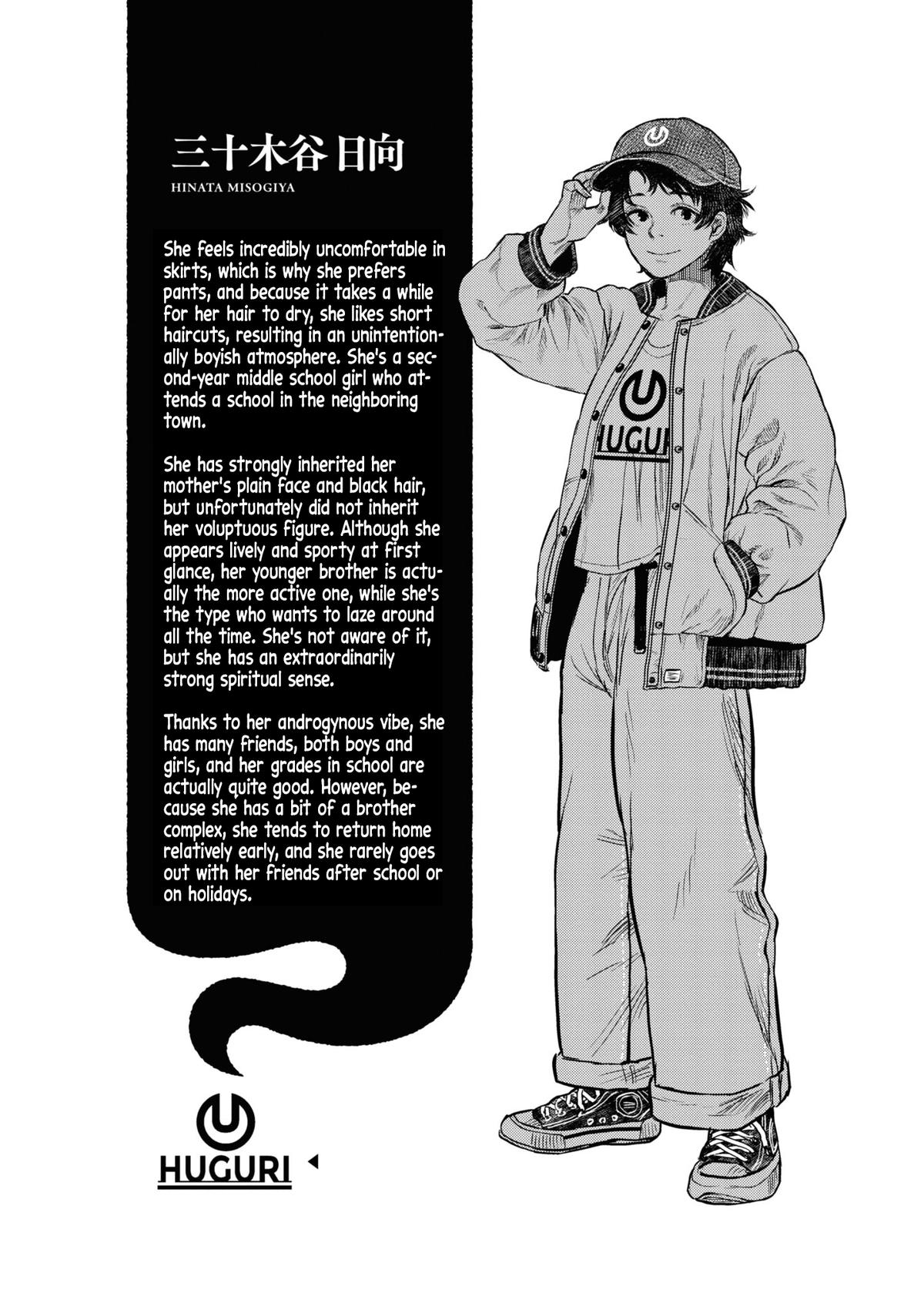 Reiwa no Dara-san Chap 1 - Next Chap 2