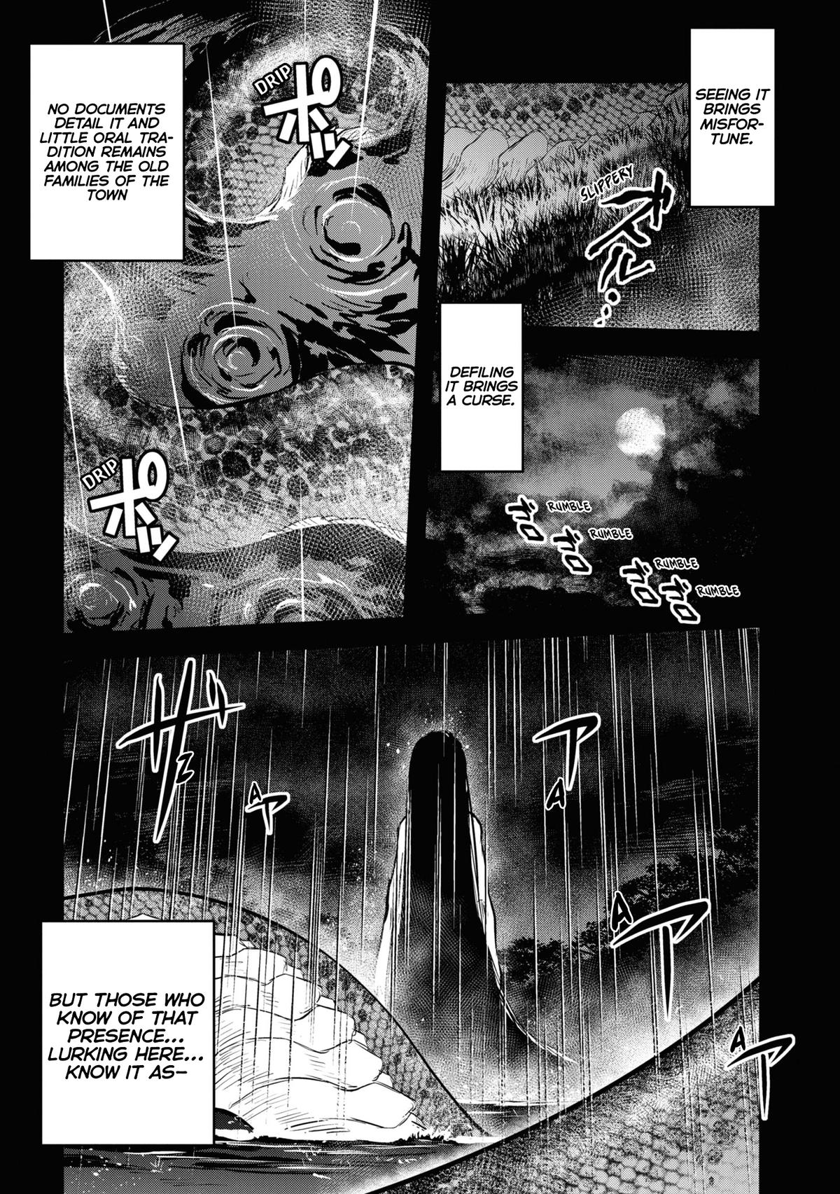 Reiwa no Dara-san Chap 1 - Next Chap 2