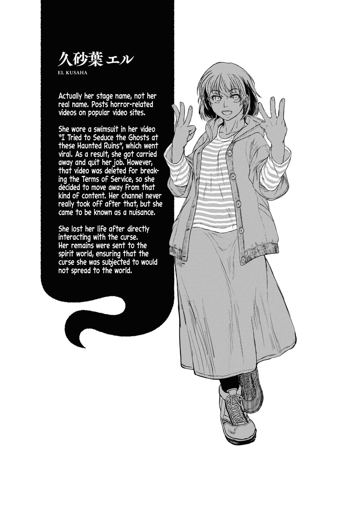 Reiwa no Dara-san Chap 14 - Next Chap 15