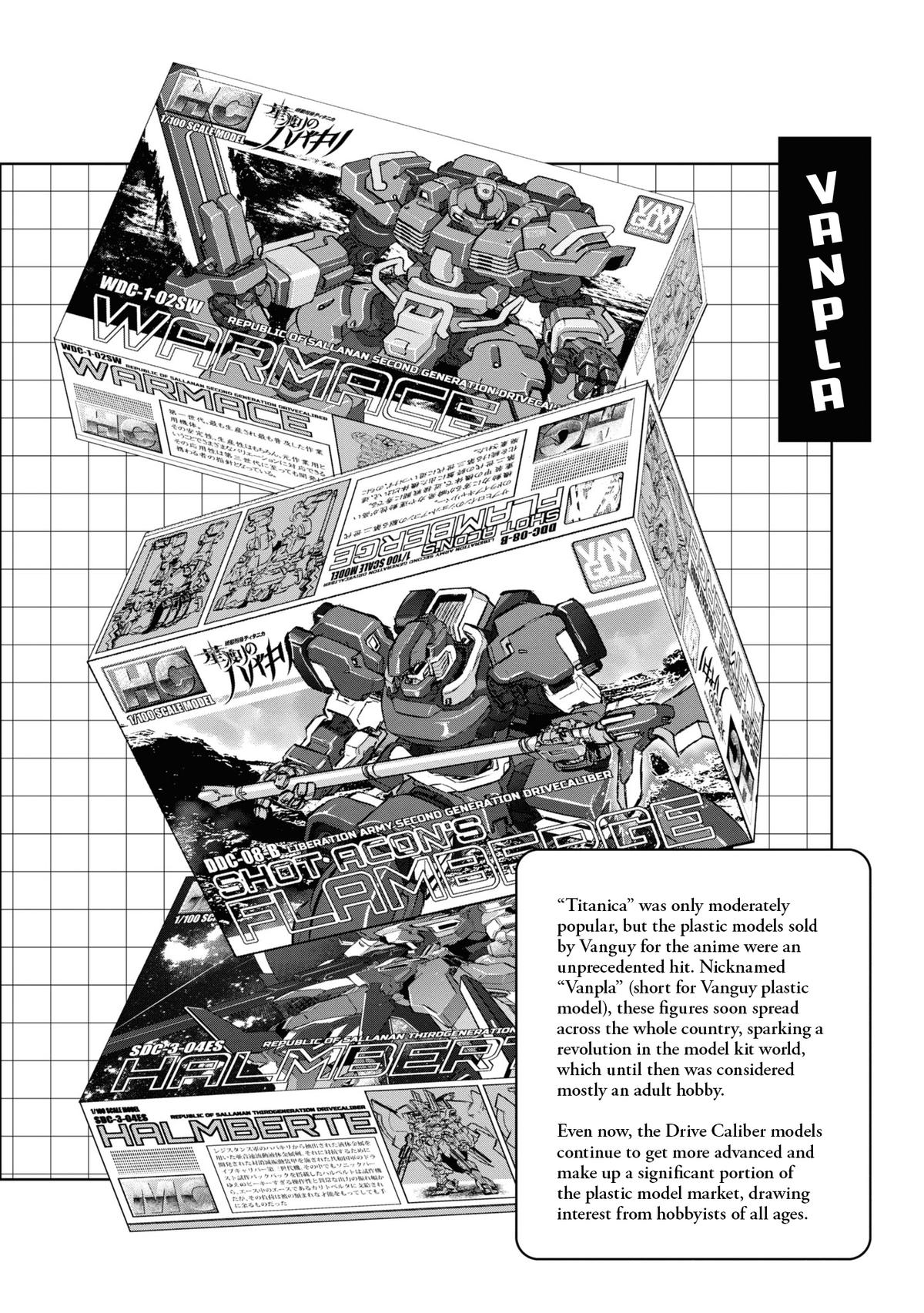 Reiwa no Dara-san Chap 16 - Next Chap 17