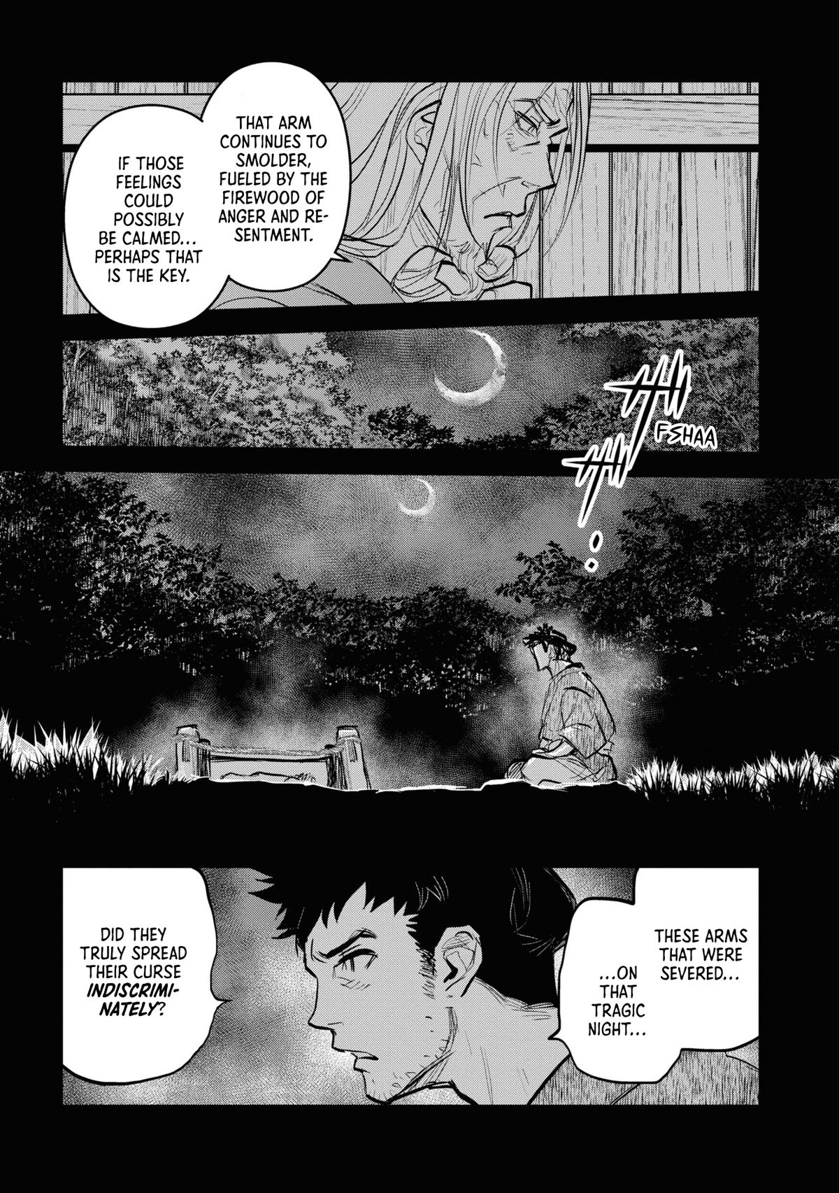 Reiwa no Dara-san Chap 25 - Next Chap 26