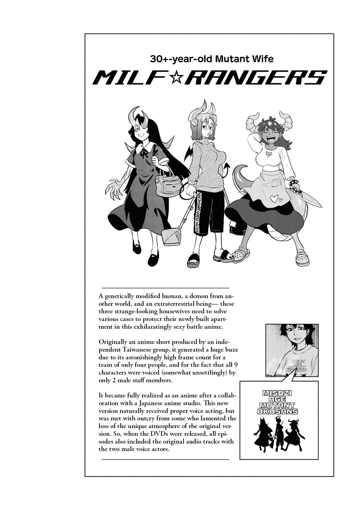 Reiwa no Dara-san Chap 29 - Next Chap 30