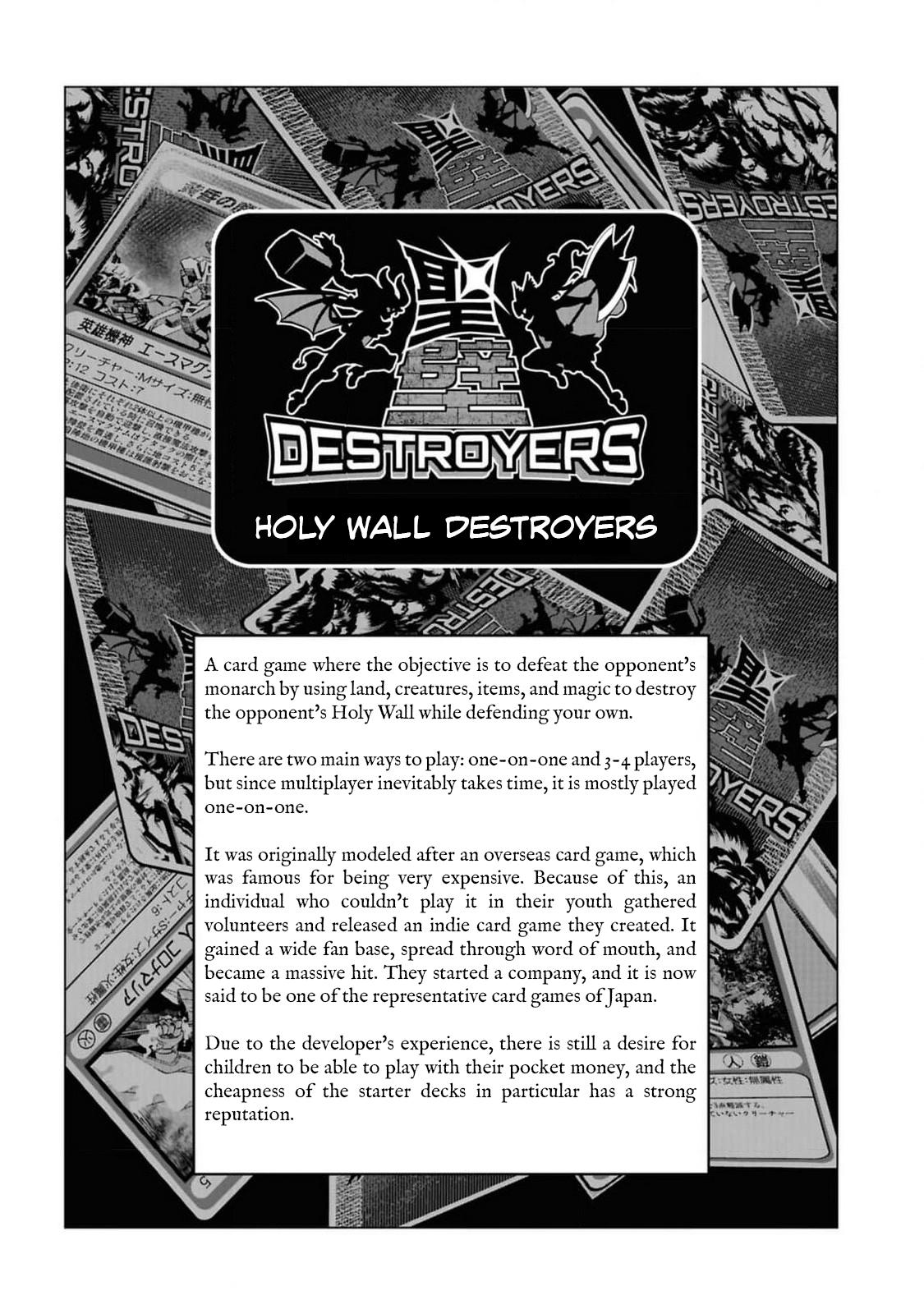 Reiwa no Dara-san Chap 37 - Next Chap 38