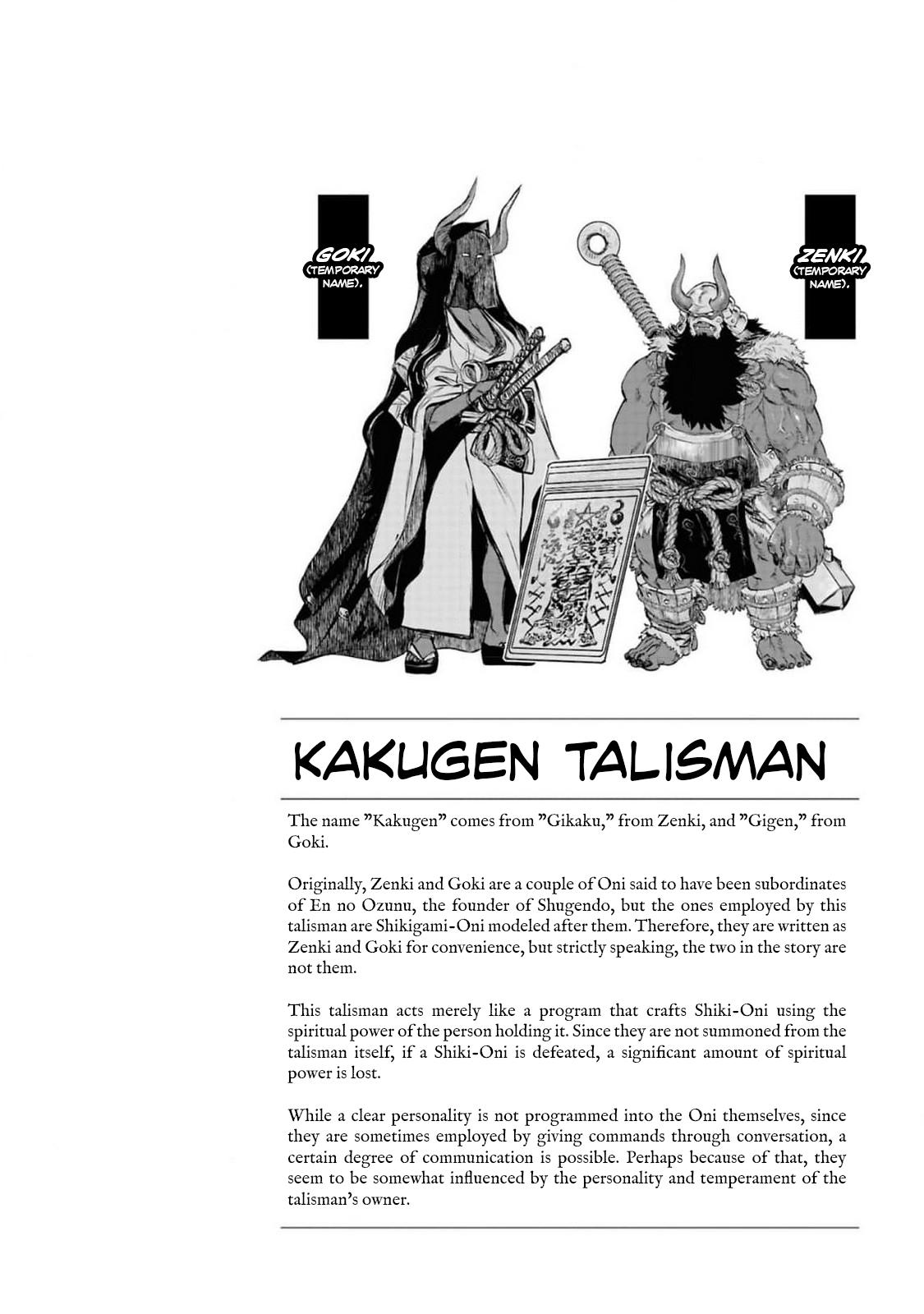 Reiwa no Dara-san Chap 37 - Next Chap 38