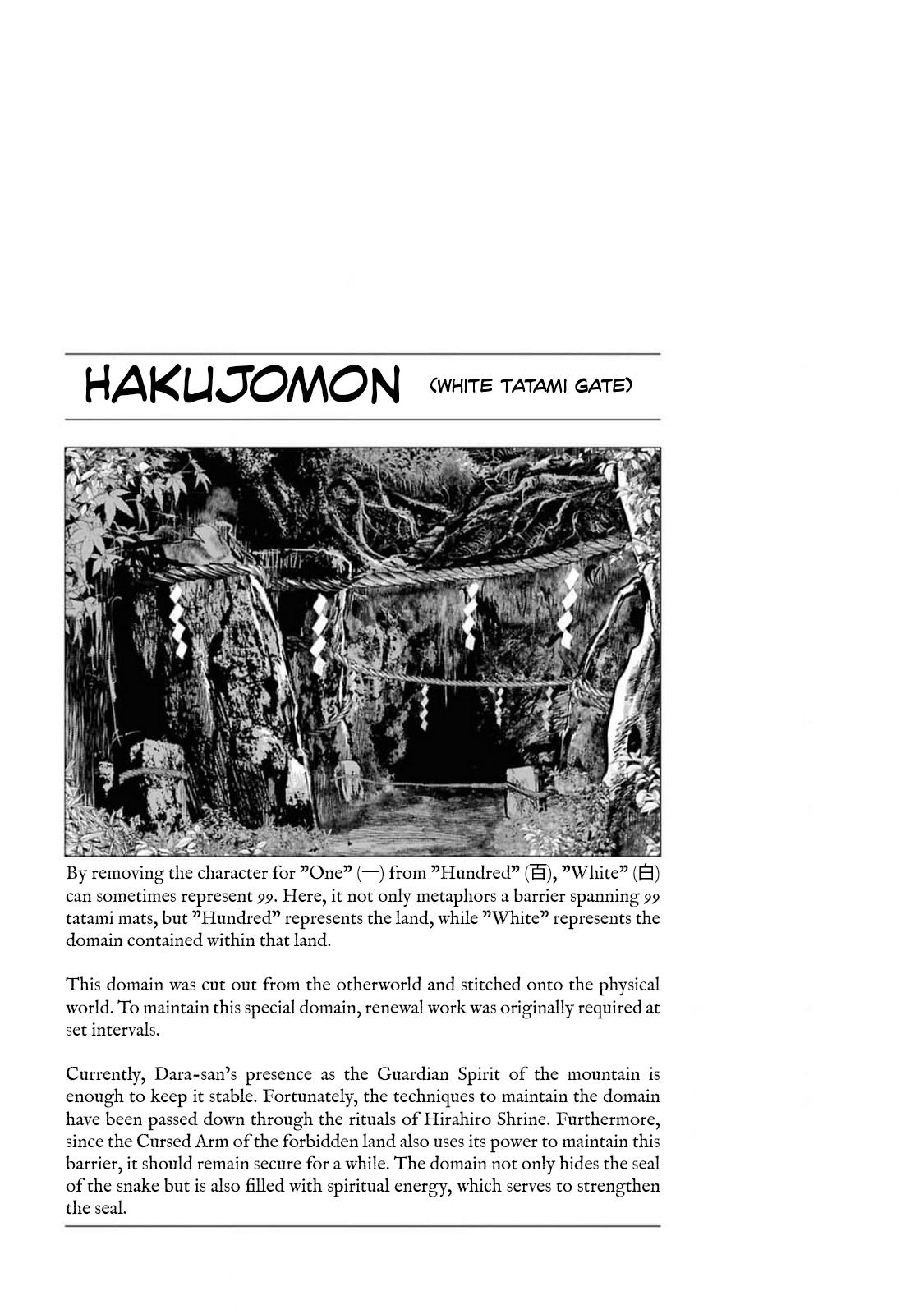 Reiwa no Dara-san Chap 35 - Next Chap 36