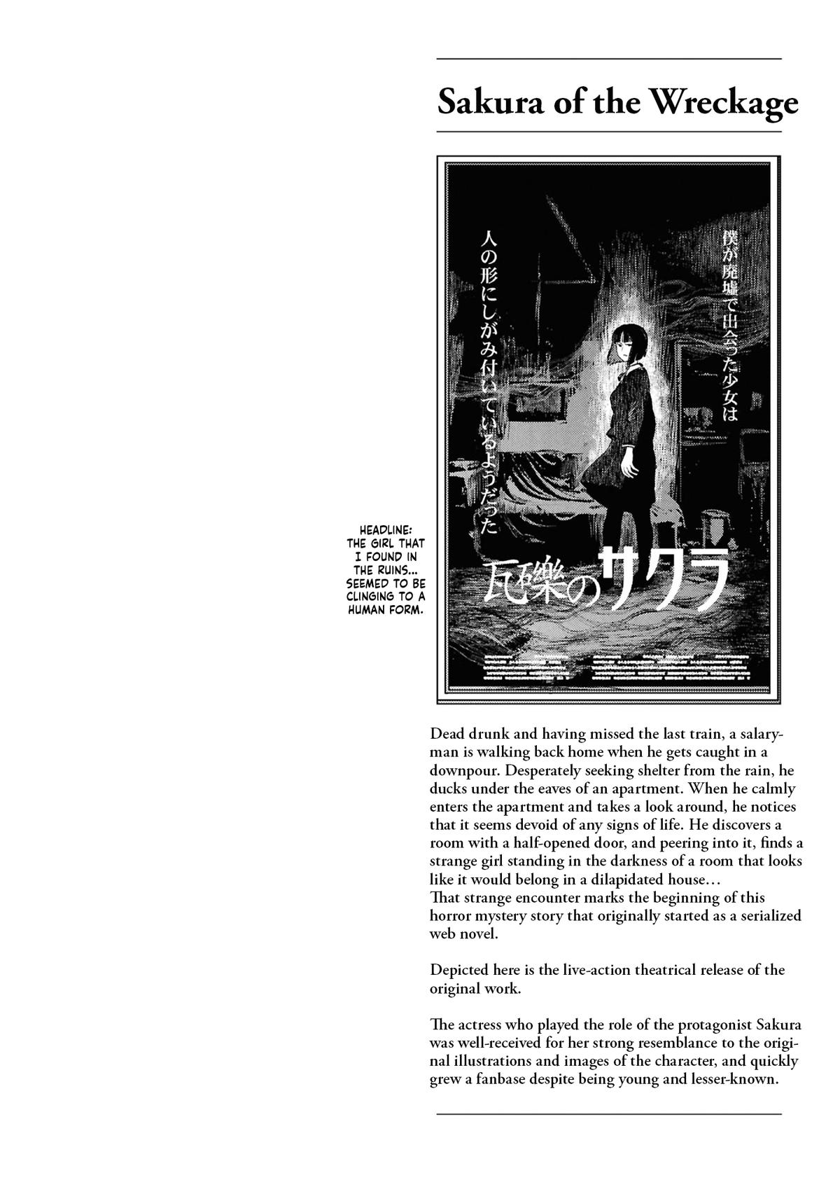 Reiwa no Dara-san Chap 32 - Next Chap 33