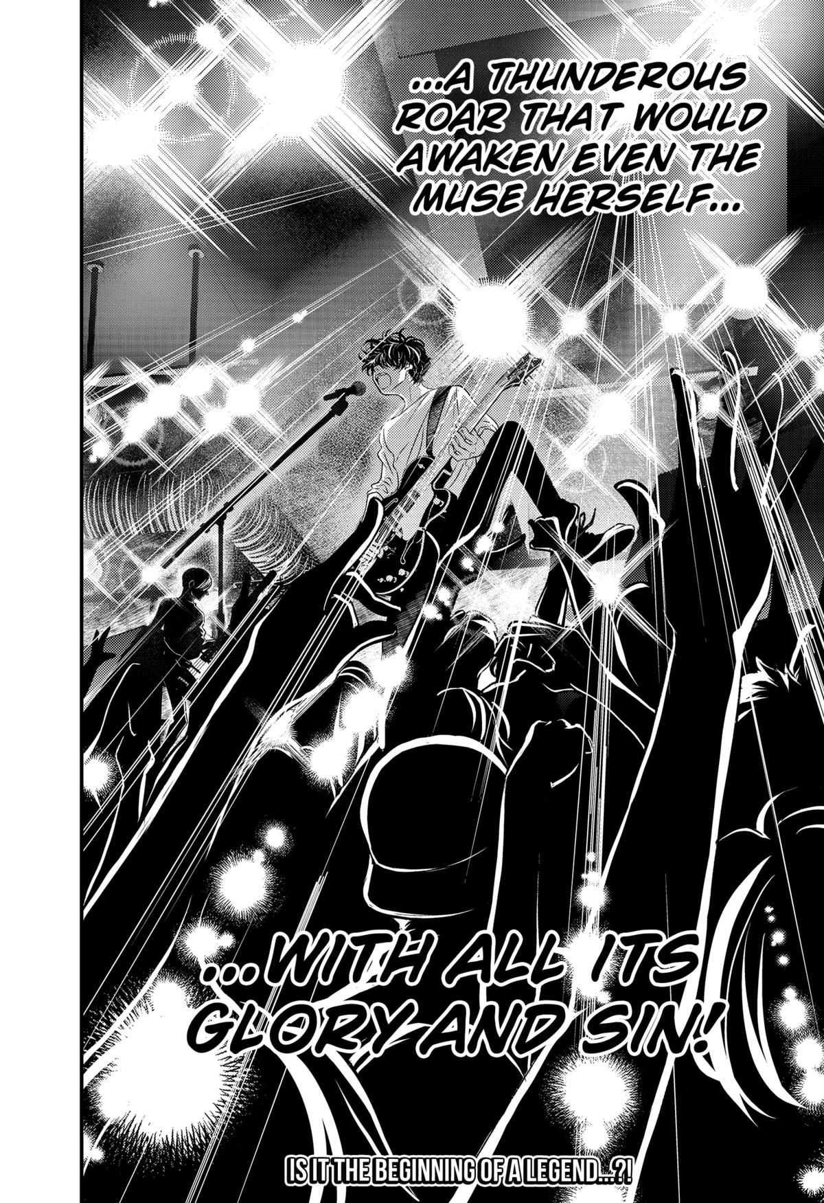 Existential Unplugged Chap 7 - Next Chap 8