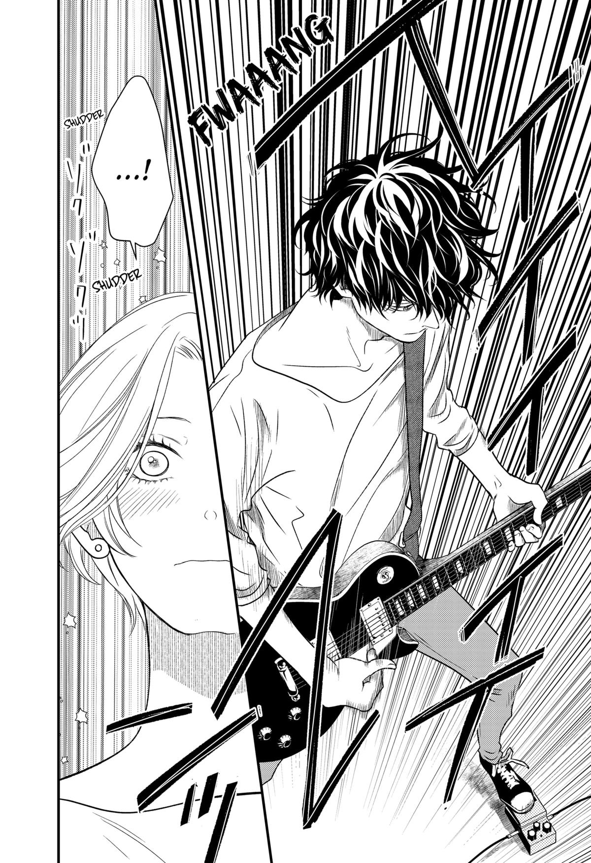 Existential Unplugged Chap 7 - Next Chap 8