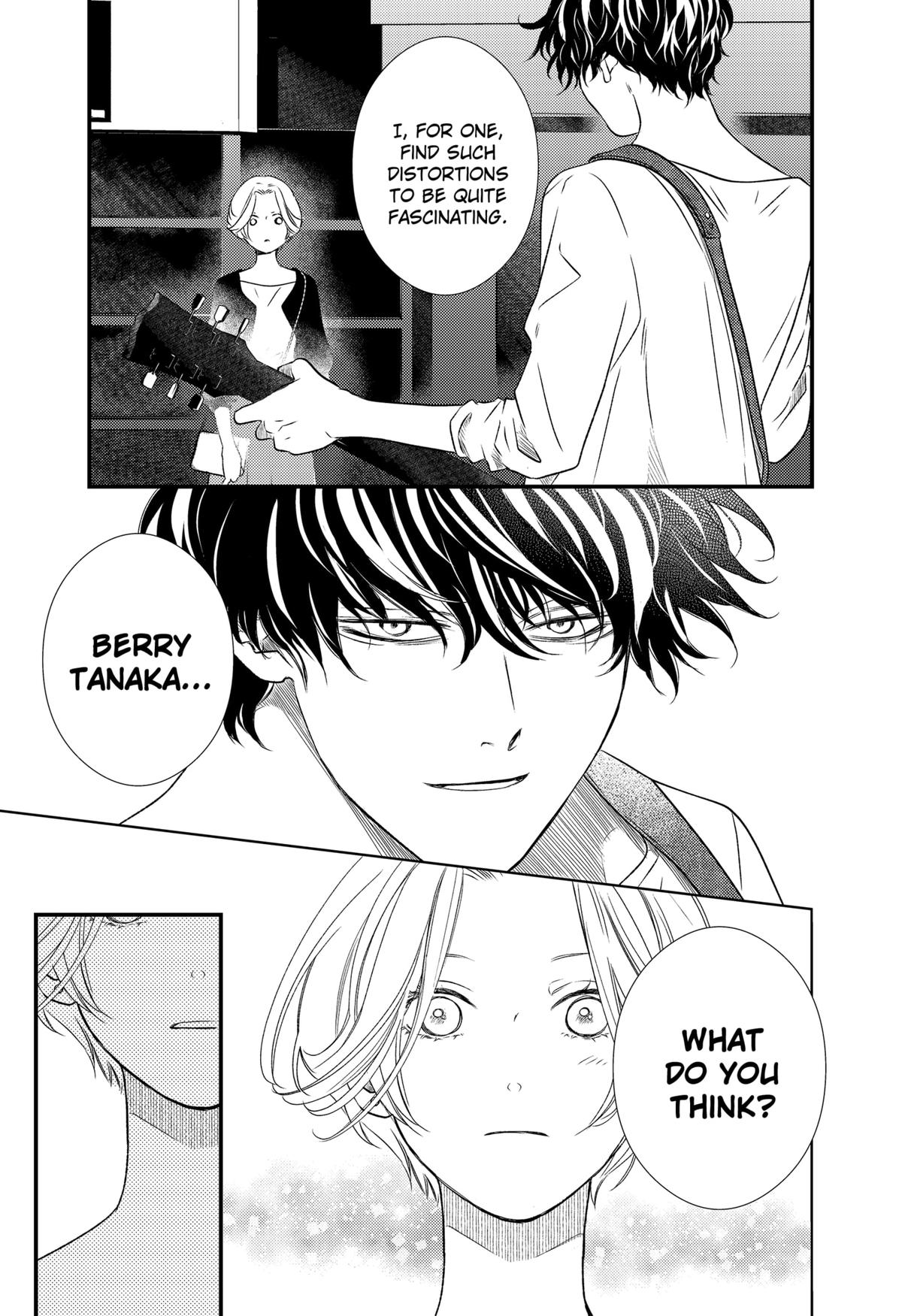 Existential Unplugged Chap 7 - Next Chap 8