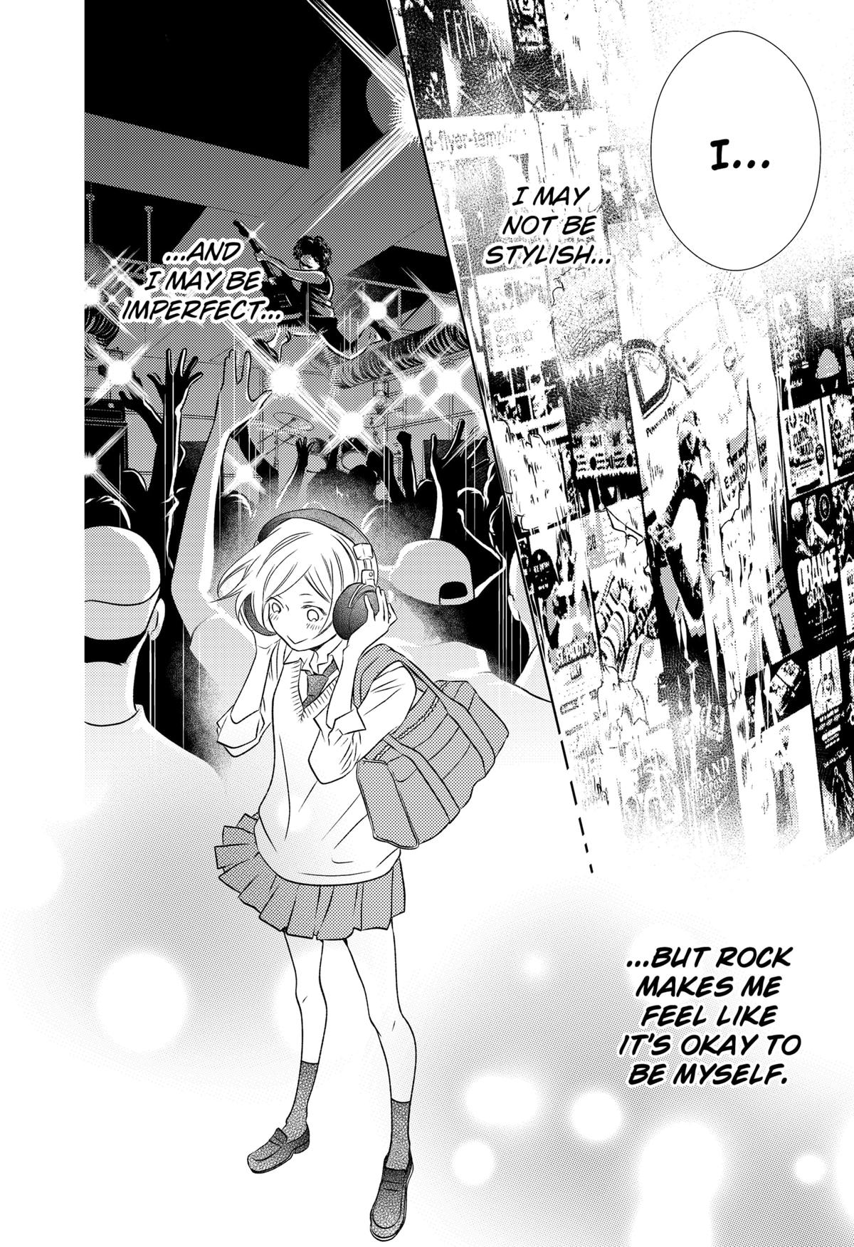 Existential Unplugged Chap 7 - Next Chap 8