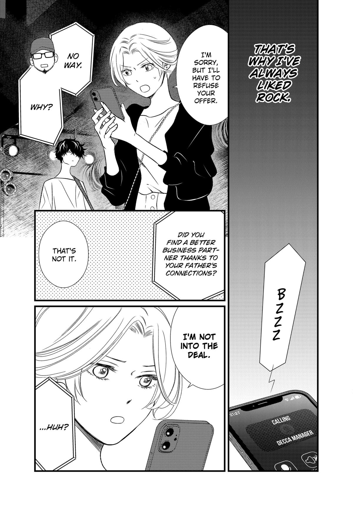 Existential Unplugged Chap 7 - Next Chap 8