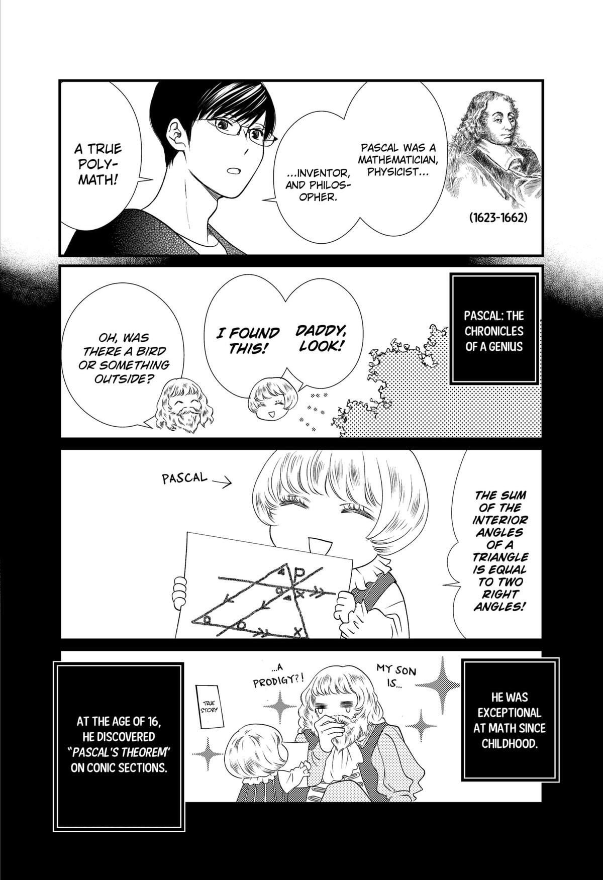 Existential Unplugged Chap 9 - Next Chap 10