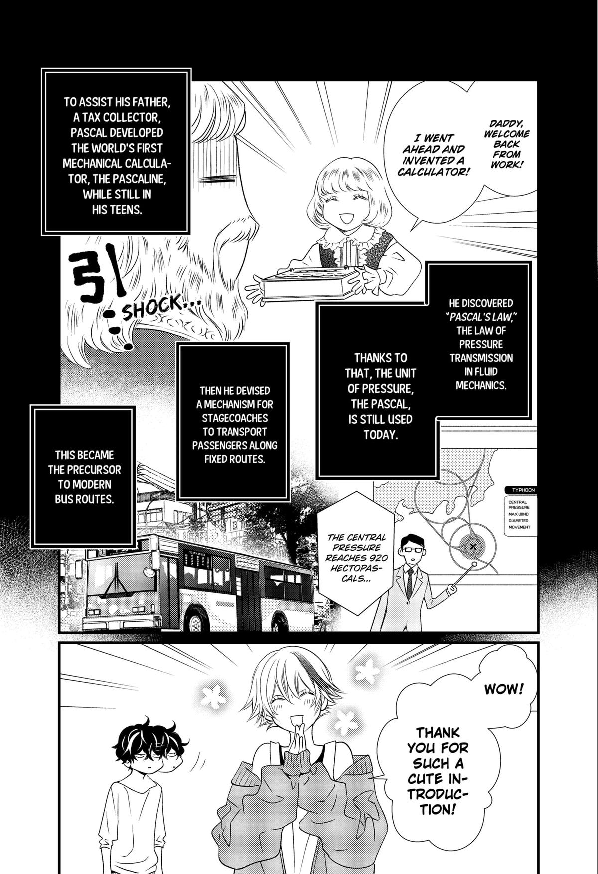 Existential Unplugged Chap 9 - Next Chap 10