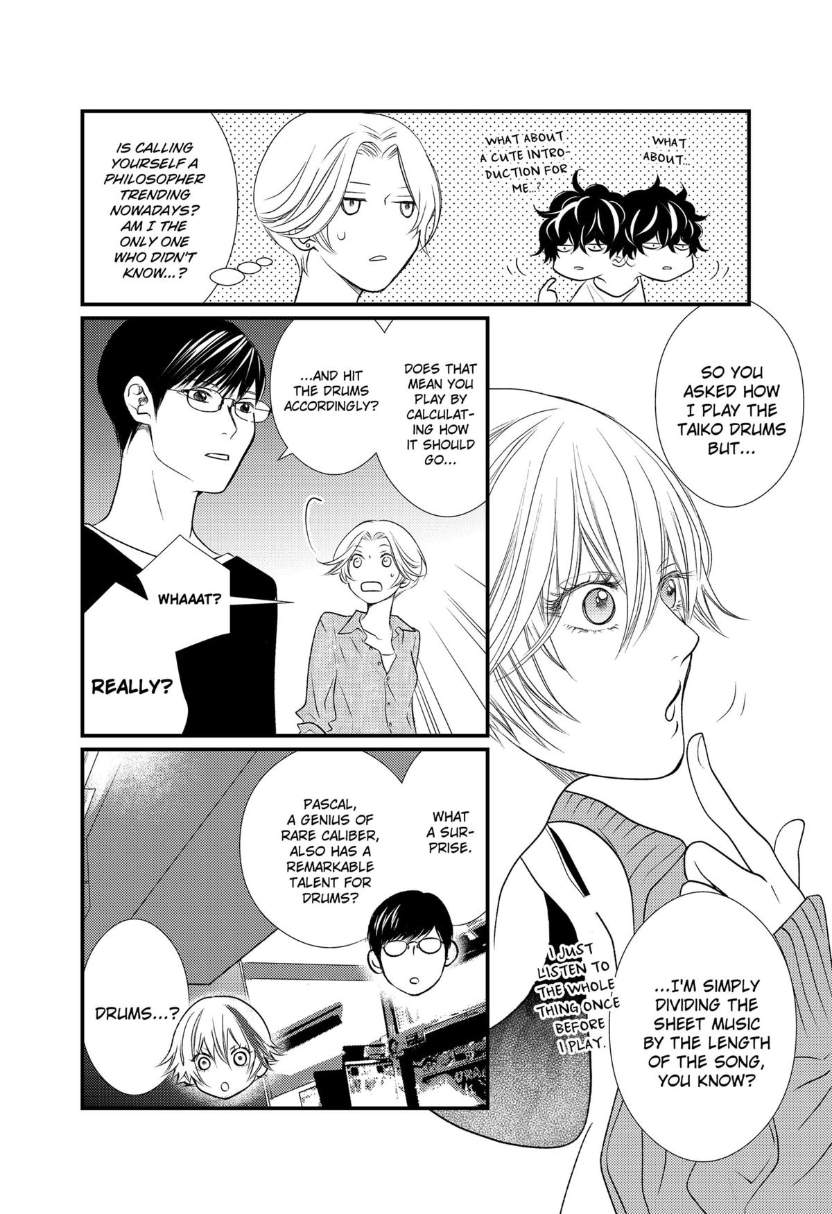 Existential Unplugged Chap 9 - Next Chap 10