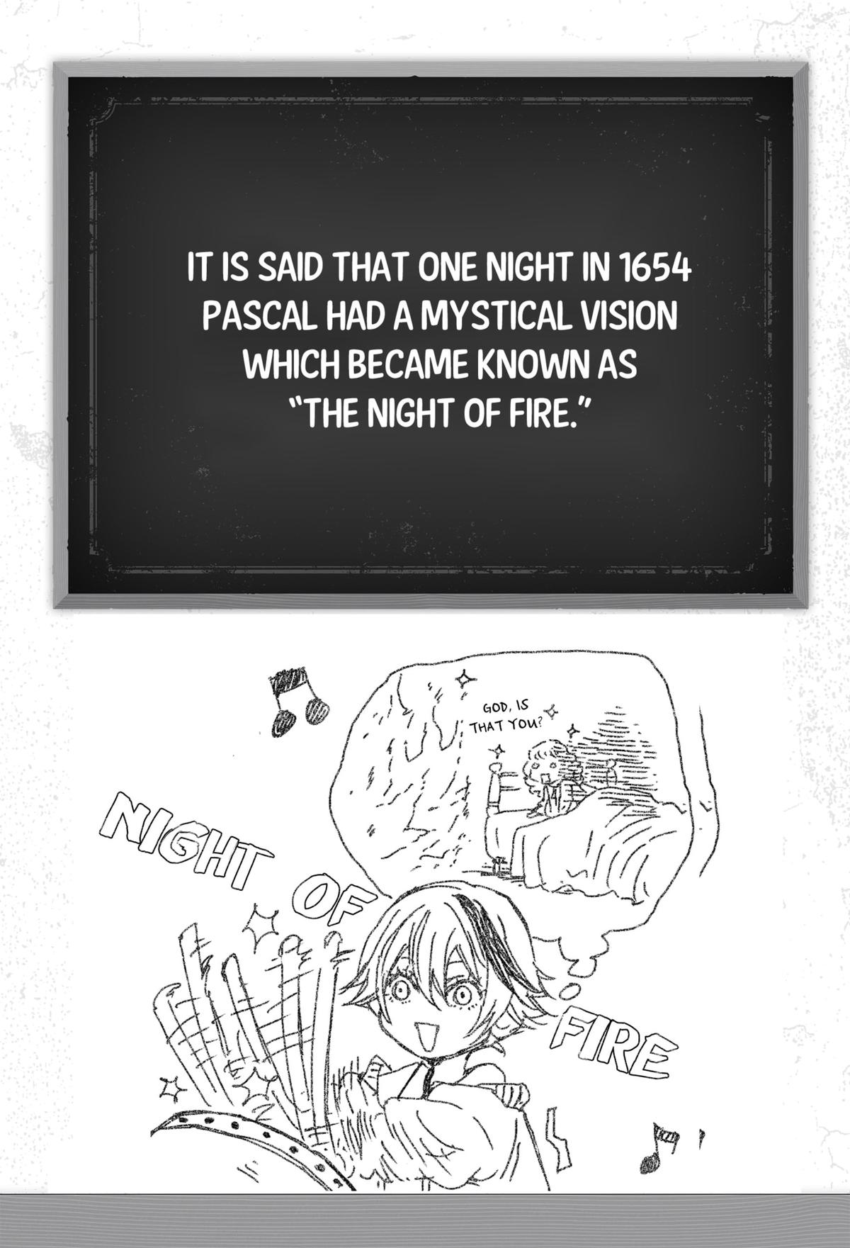 Existential Unplugged Chap 9 - Next Chap 10